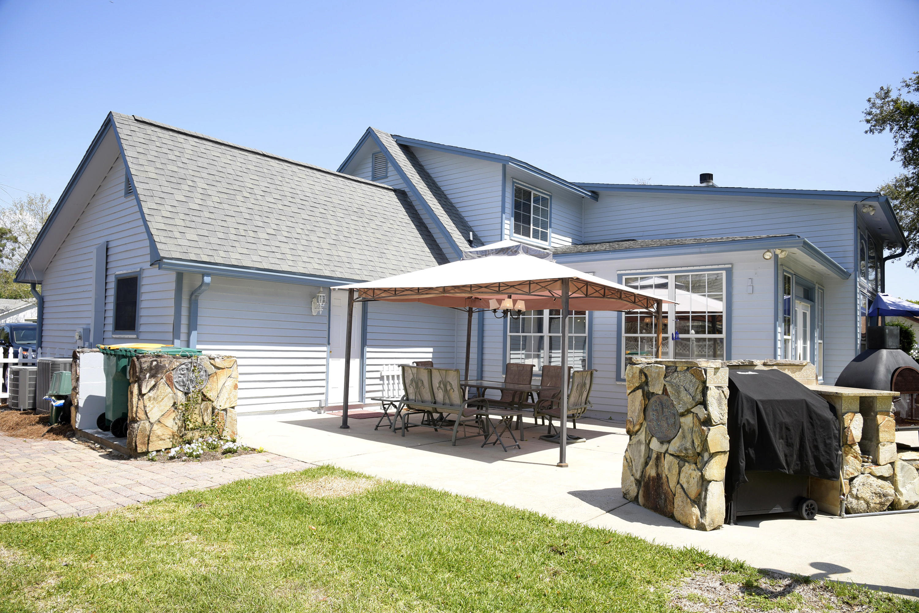 RAINTREE ESTATES - Residential