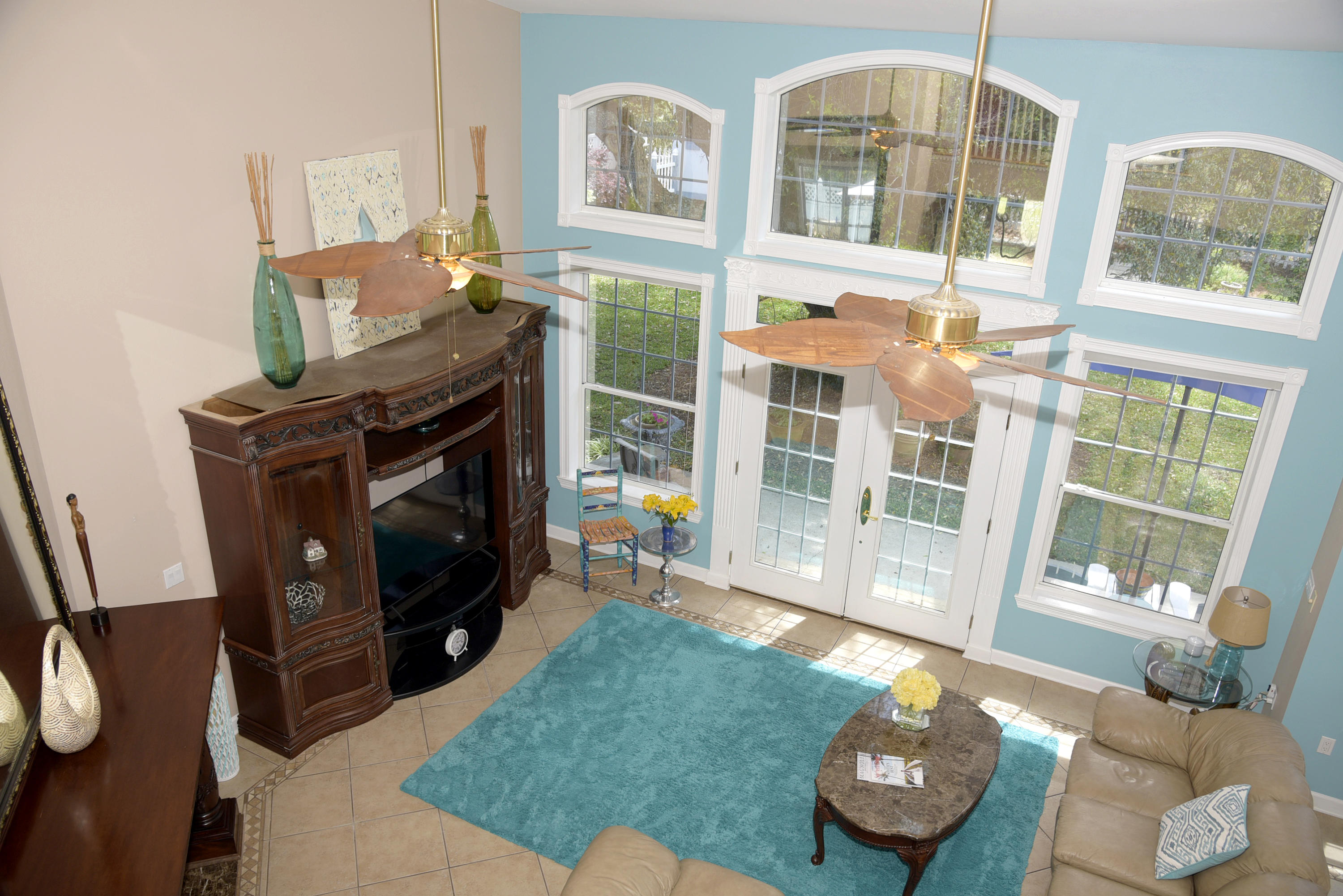 RAINTREE ESTATES - Residential