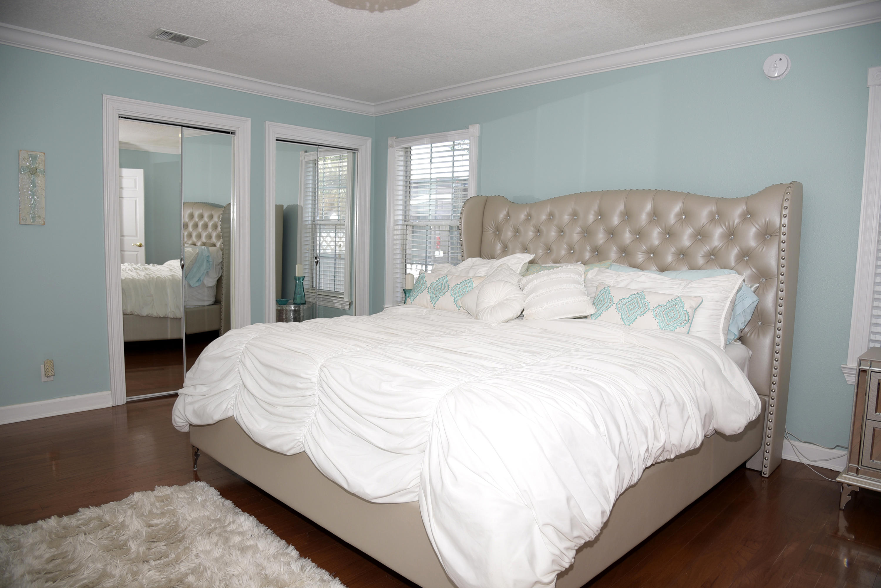 RAINTREE ESTATES - Residential