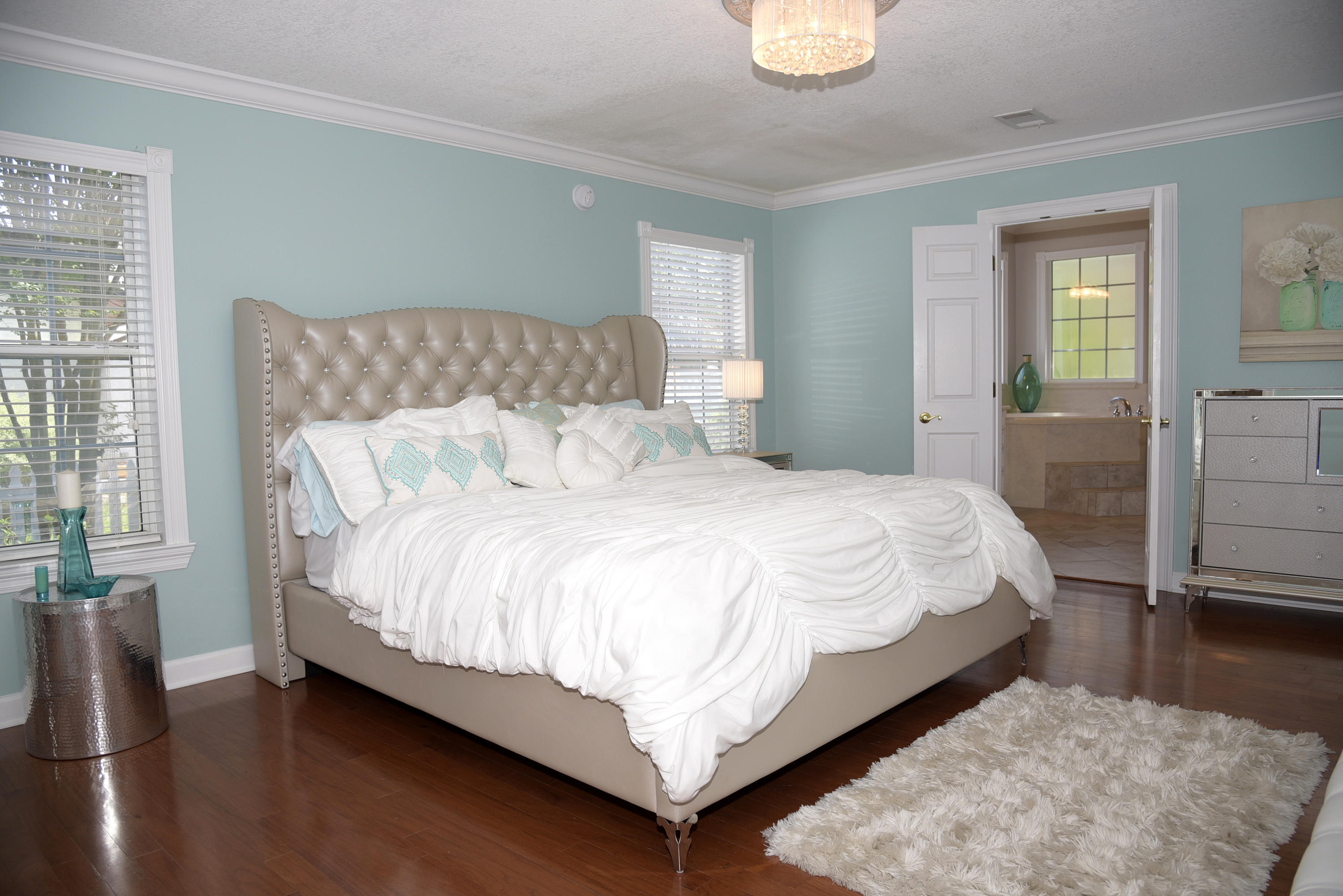 RAINTREE ESTATES - Residential