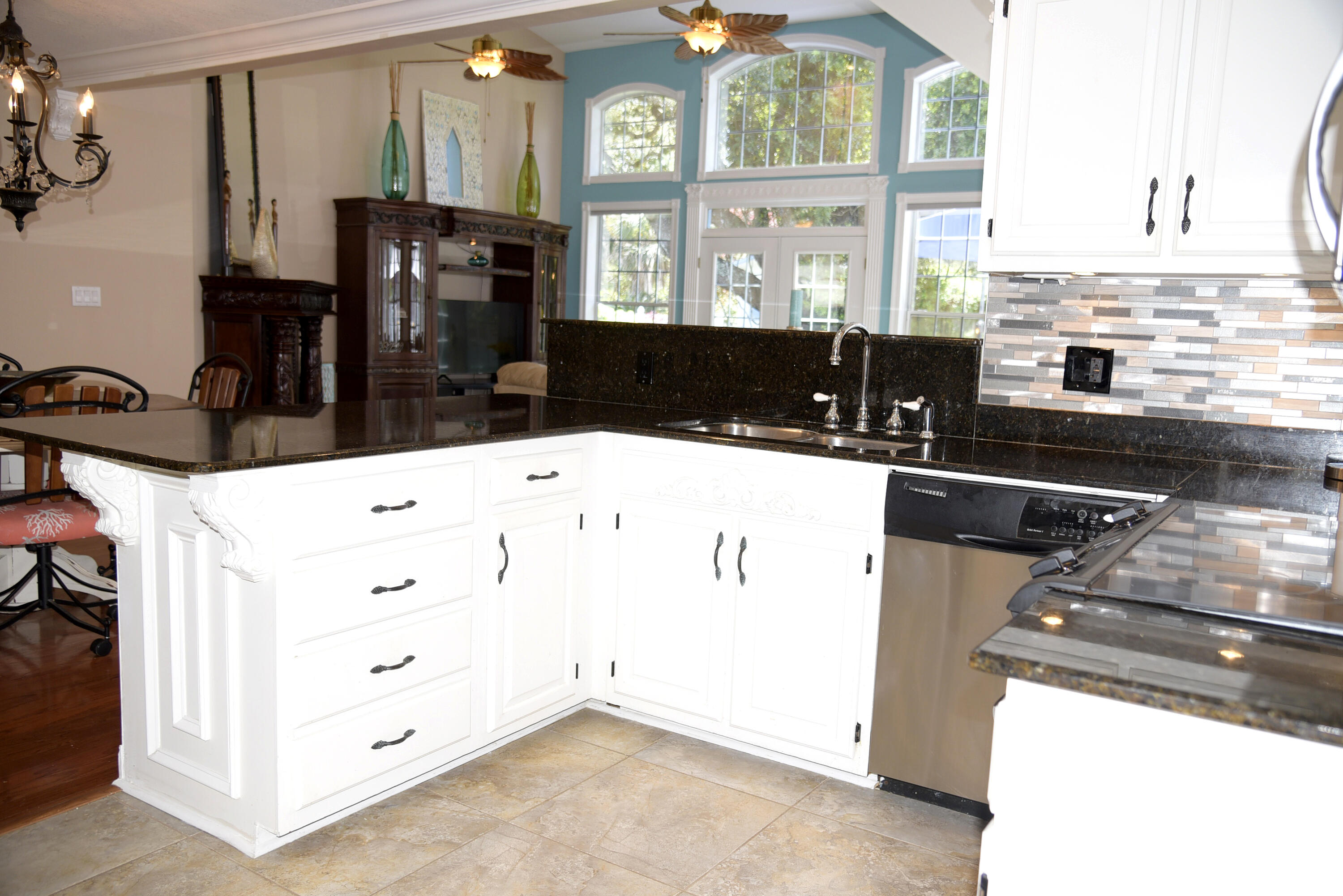 RAINTREE ESTATES - Residential