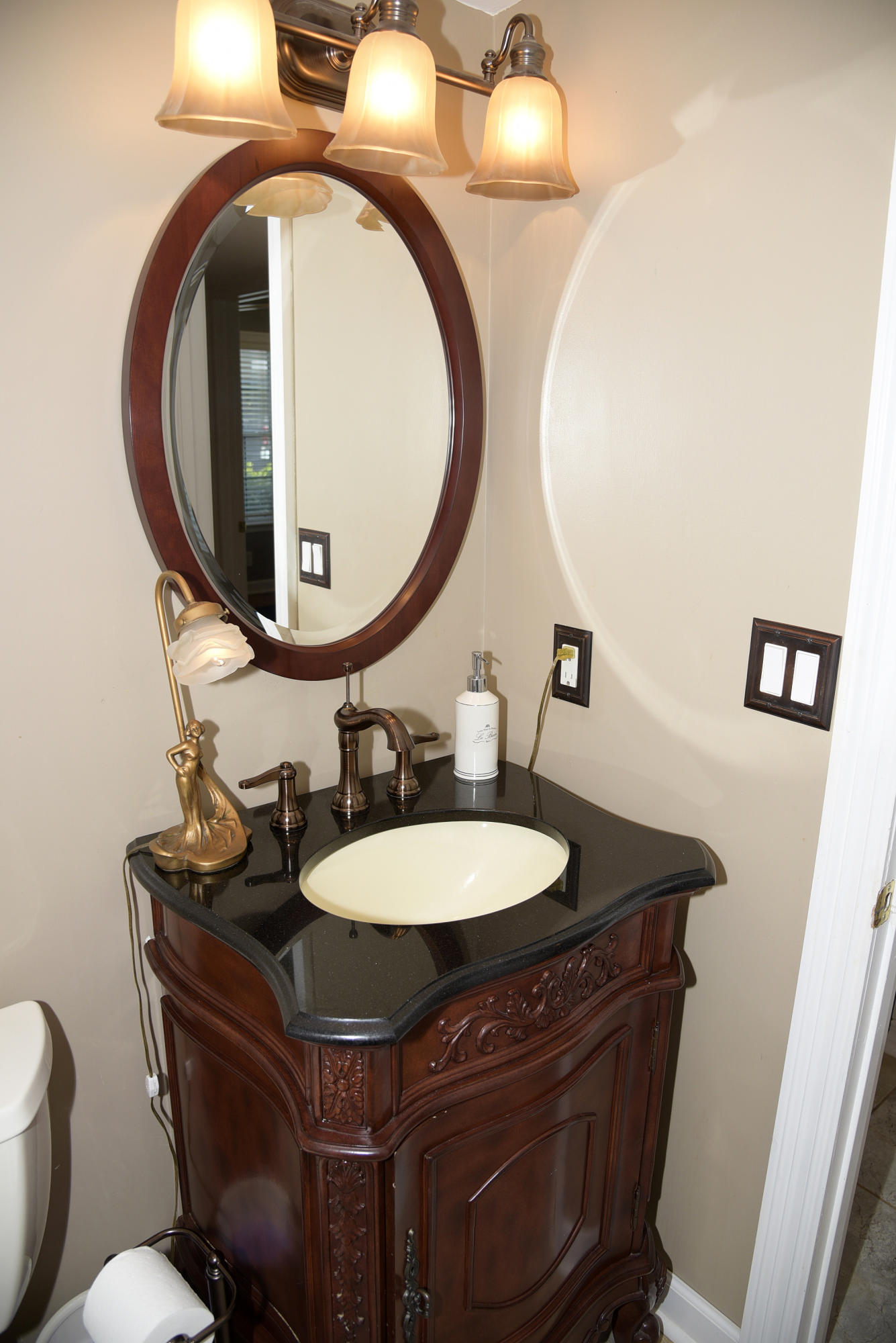 RAINTREE ESTATES - Residential