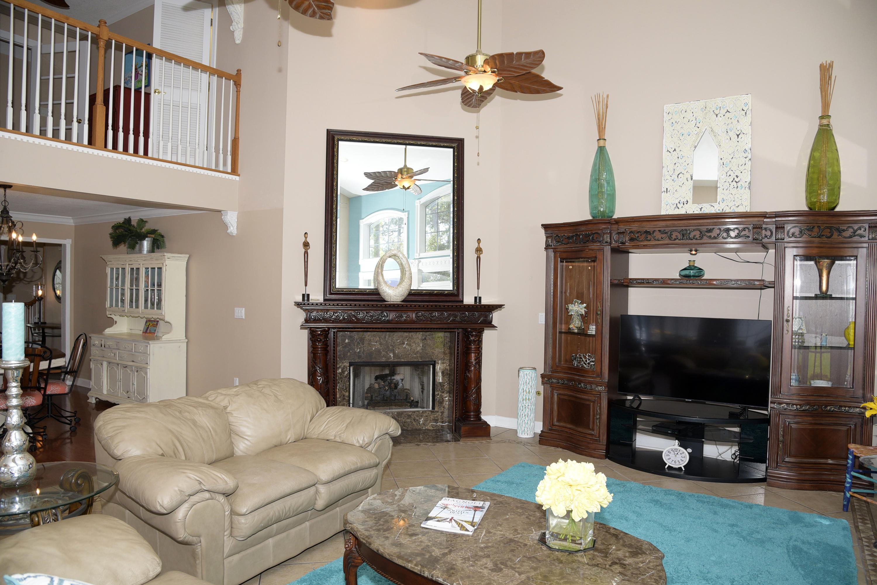 RAINTREE ESTATES - Residential