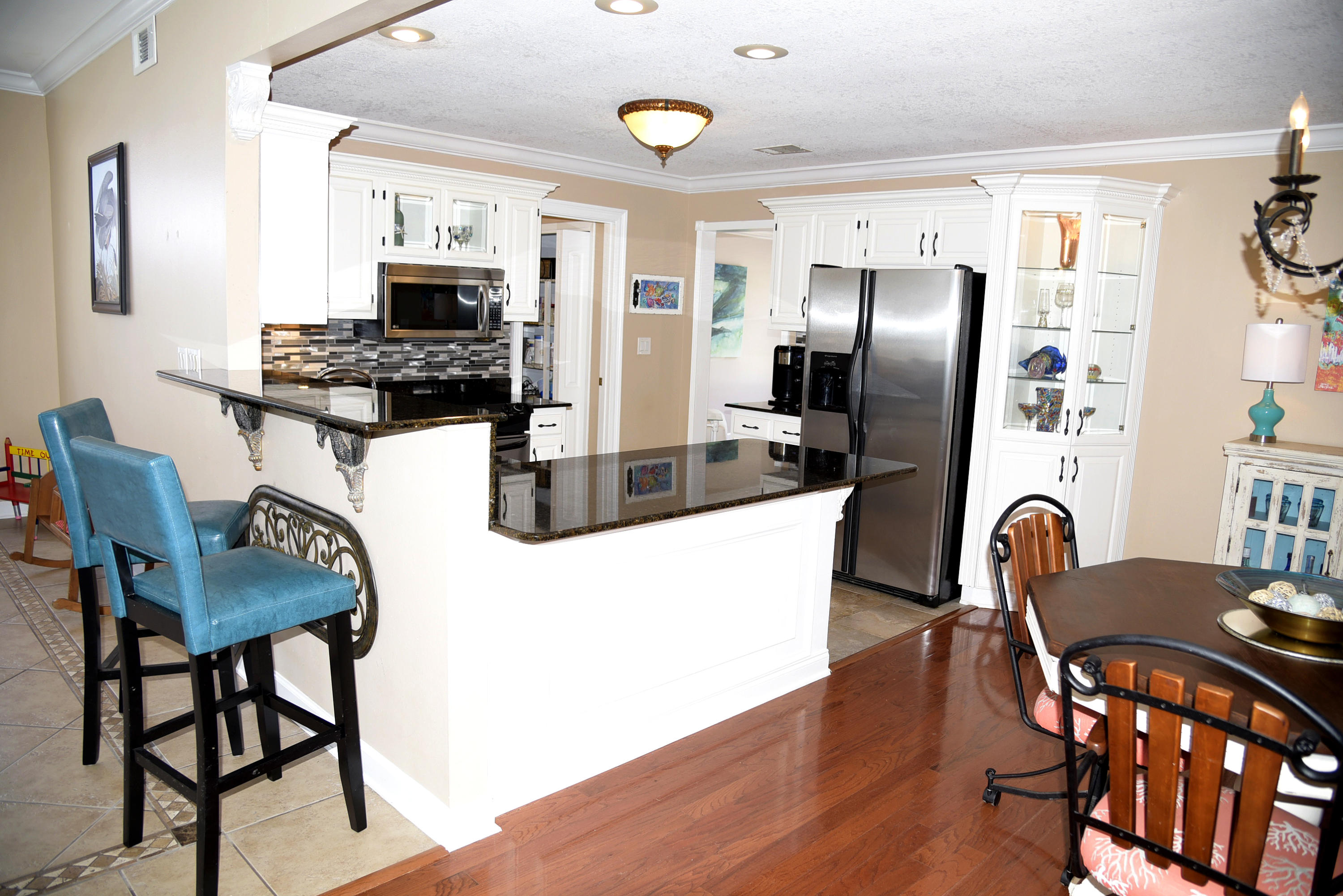 RAINTREE ESTATES - Residential