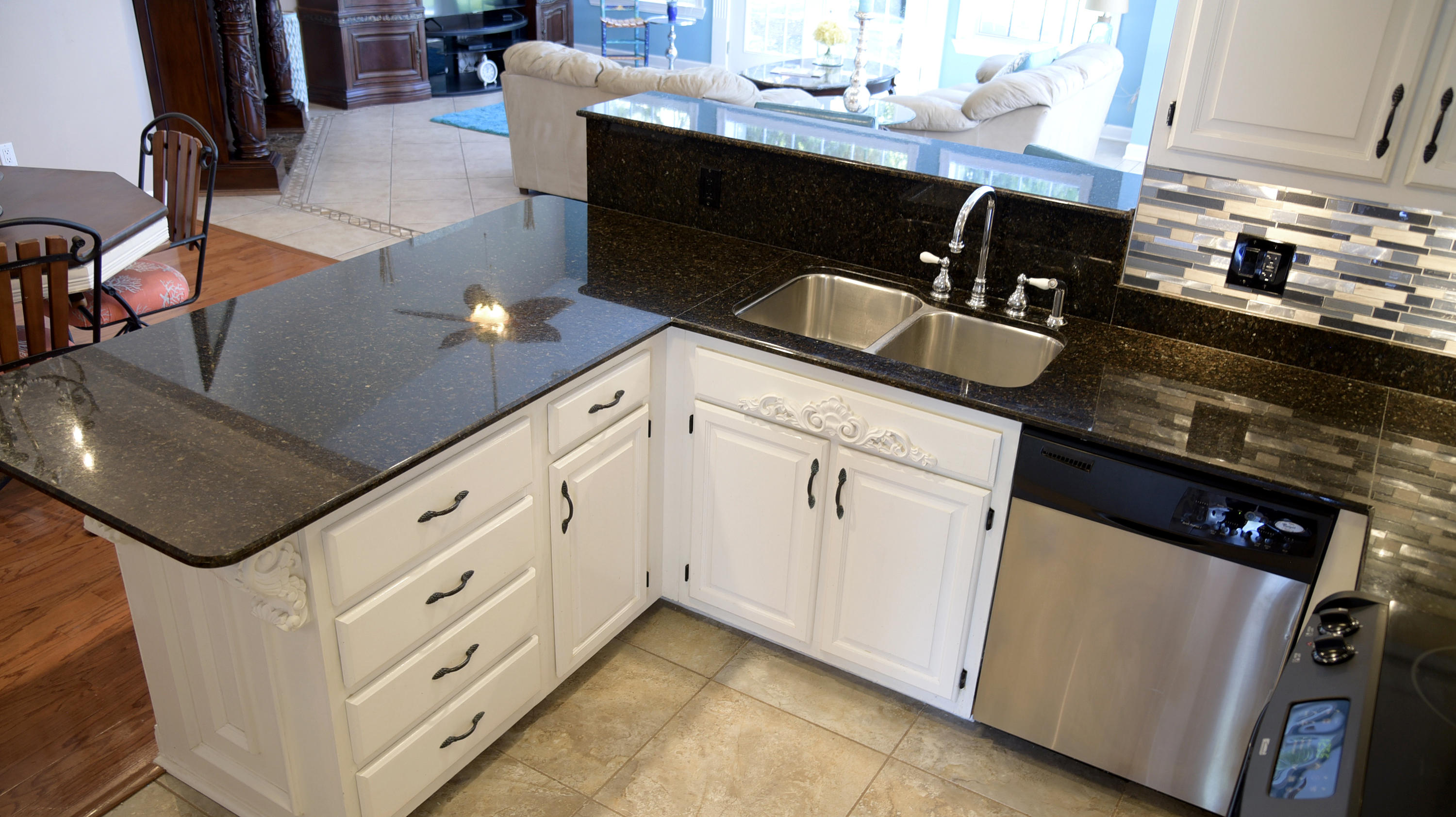 RAINTREE ESTATES - Residential