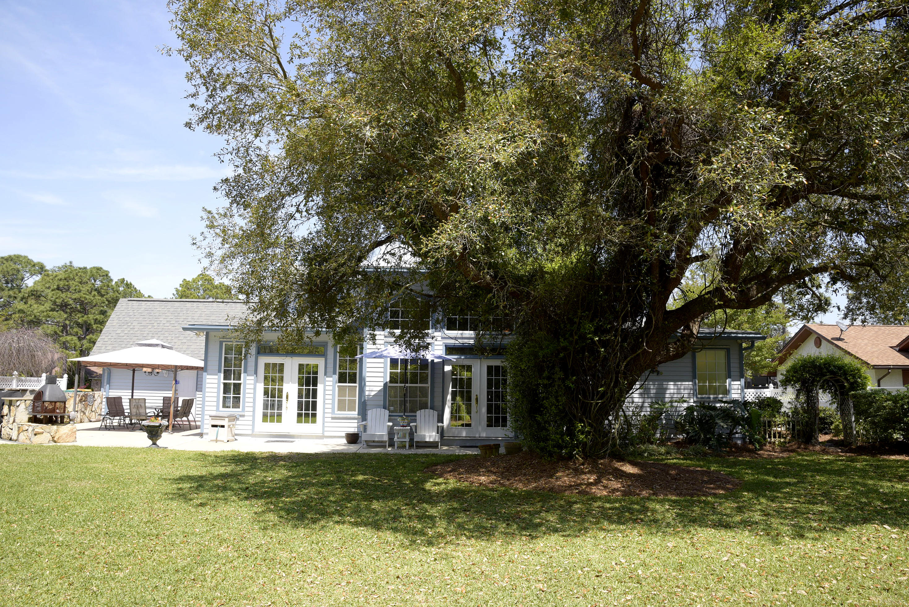 RAINTREE ESTATES - Residential