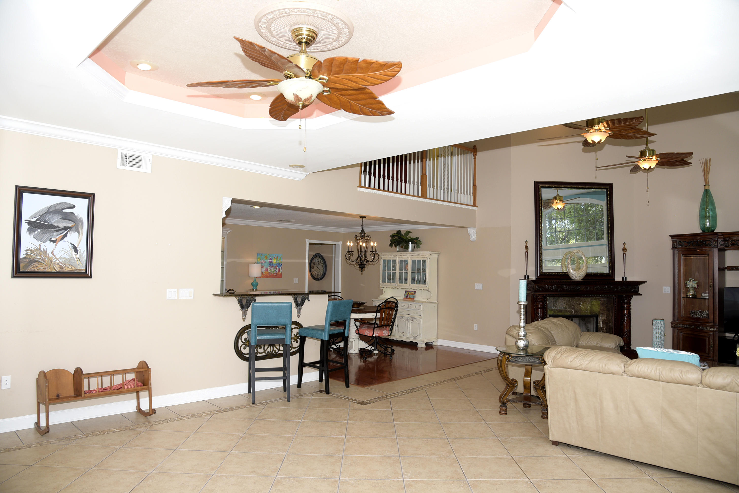 RAINTREE ESTATES - Residential