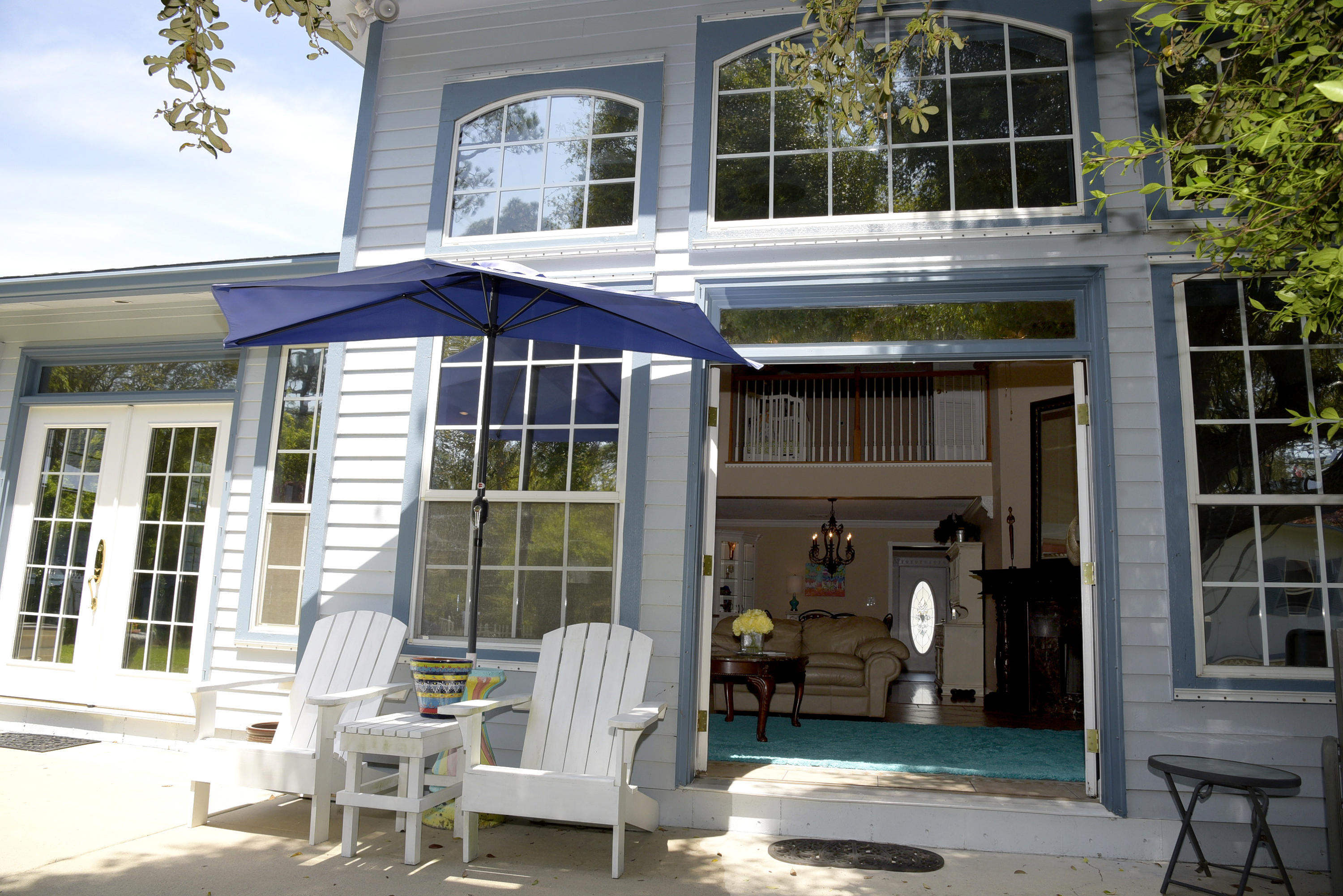 RAINTREE ESTATES - Residential