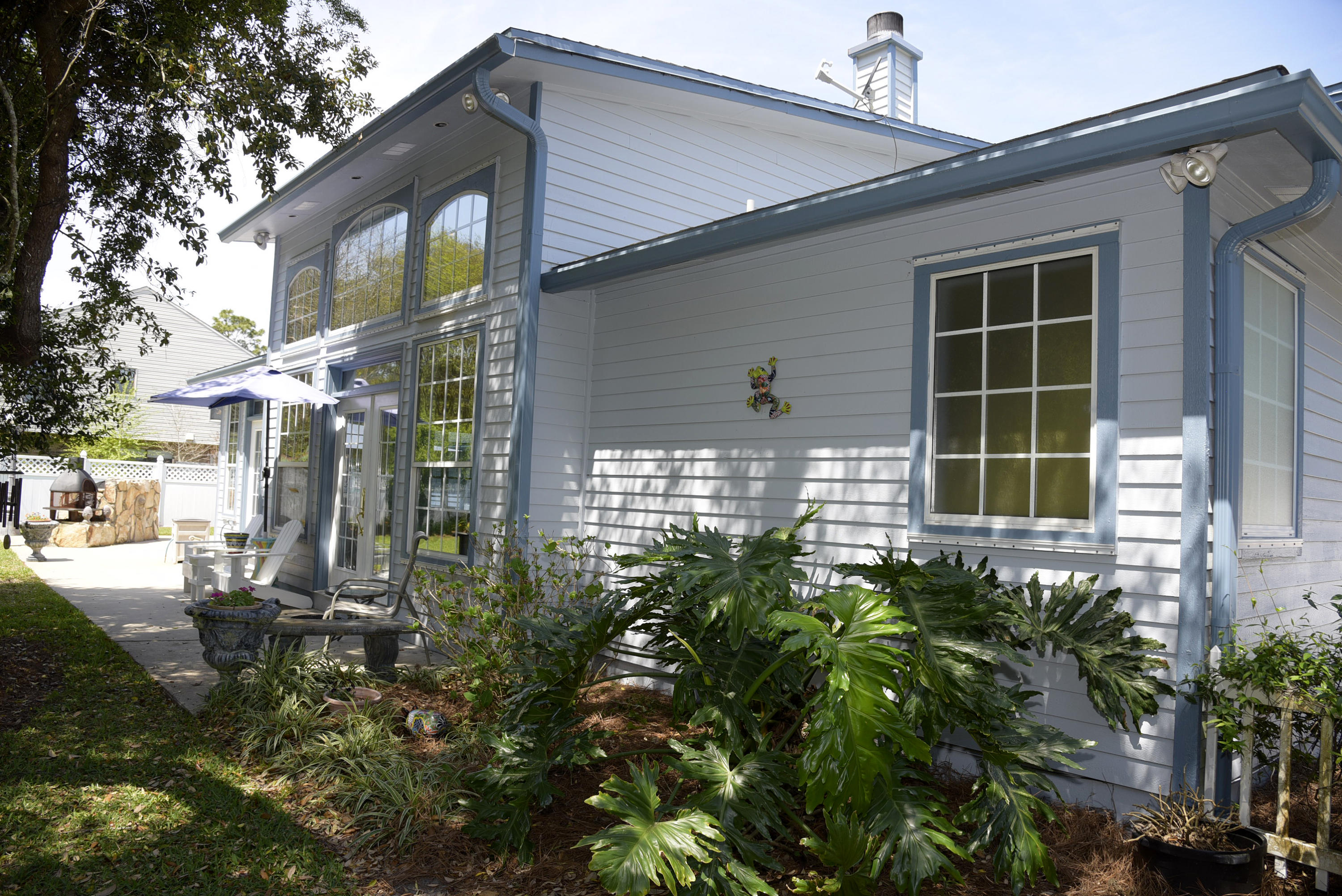 RAINTREE ESTATES - Residential