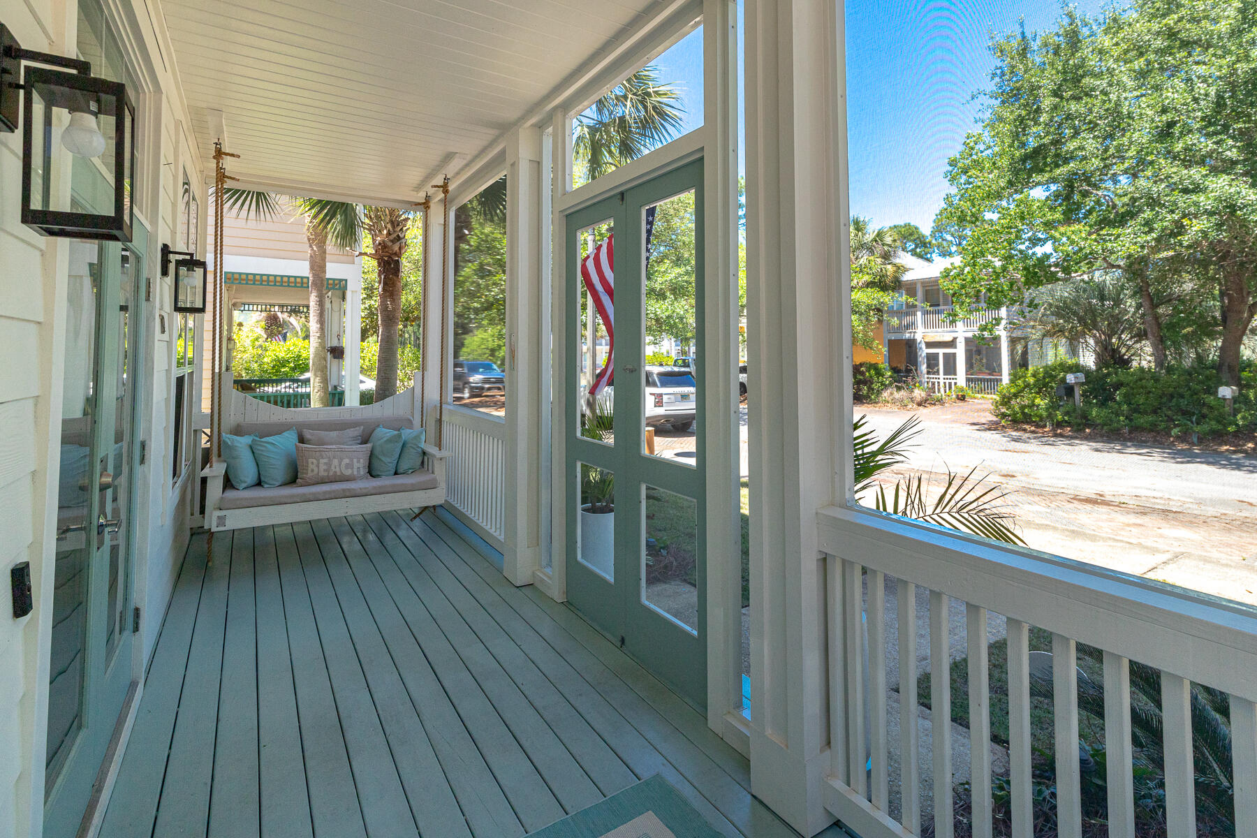 BLUE GULF RESORT - Residential