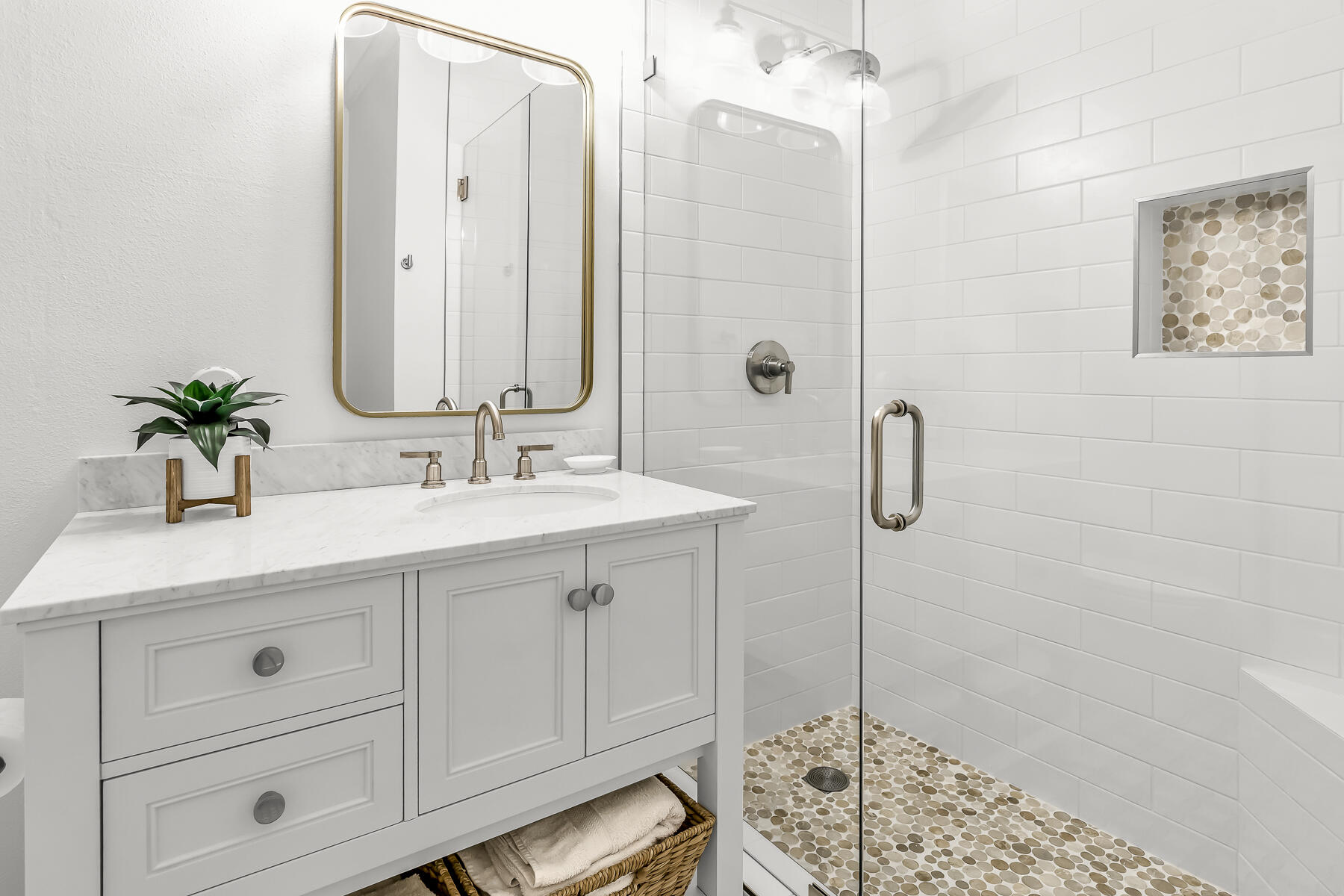 BLUE GULF RESORT - Residential