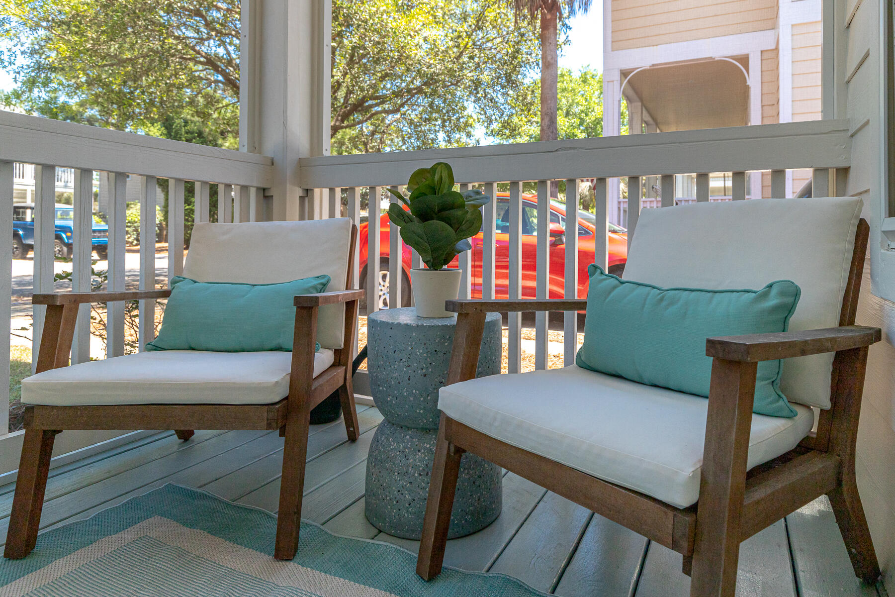 BLUE GULF RESORT - Residential