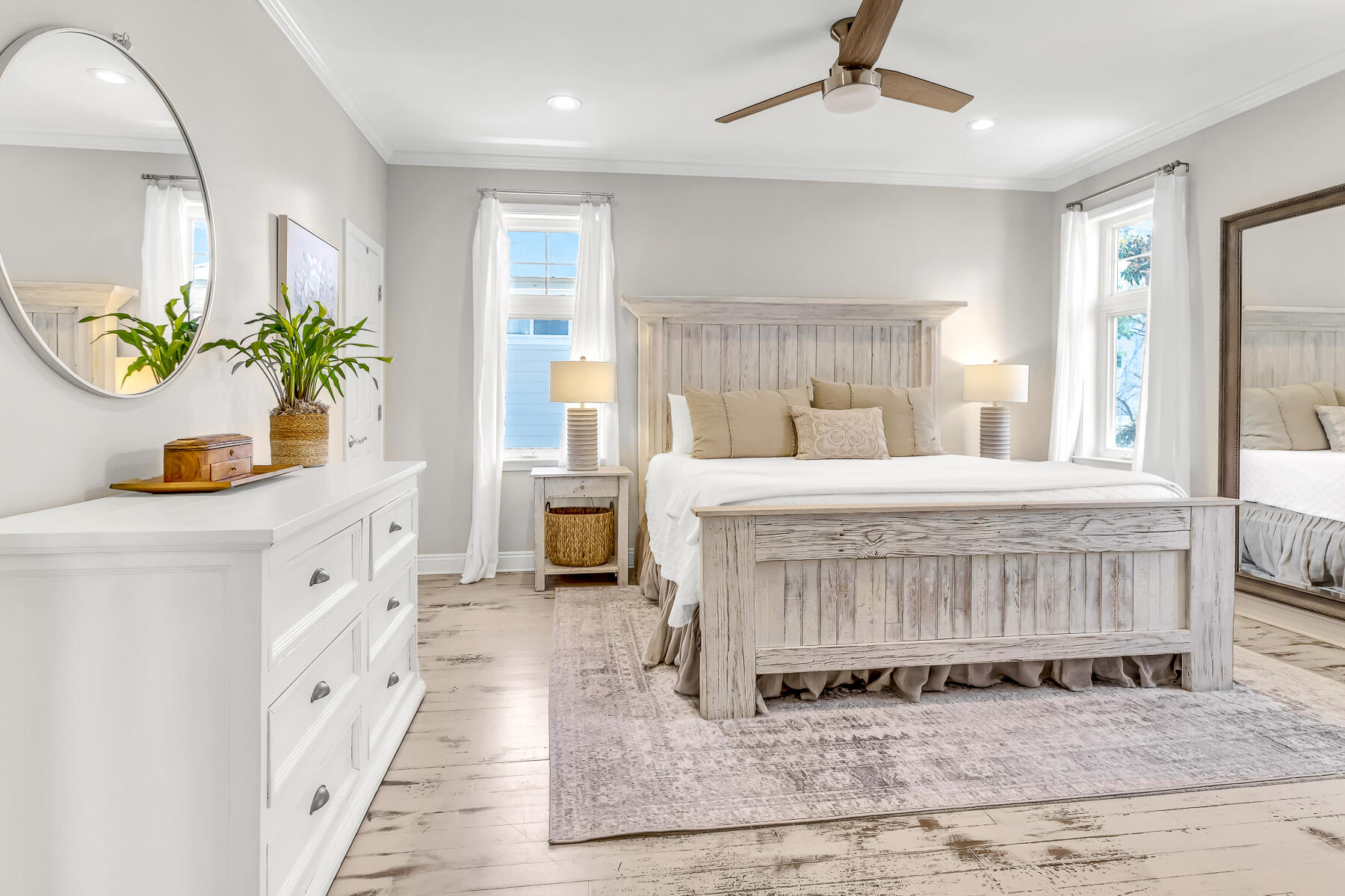 BLUE GULF RESORT - Residential