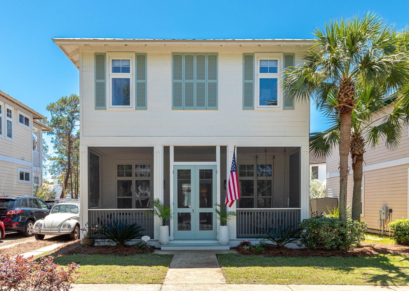 BLUE GULF RESORT - Residential