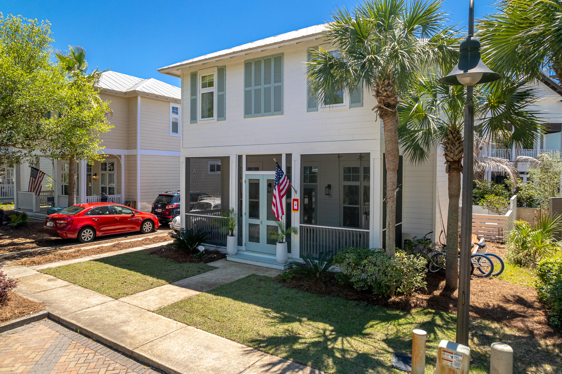 BLUE GULF RESORT - Residential