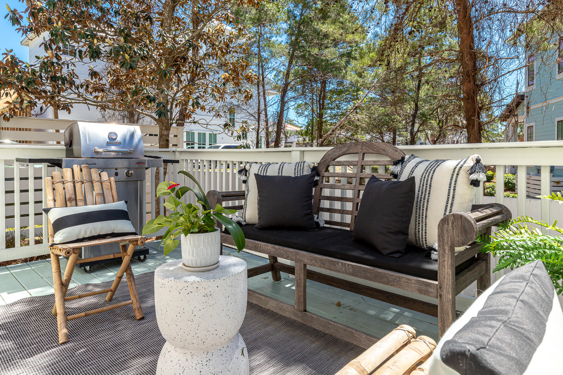 BLUE GULF RESORT - Residential