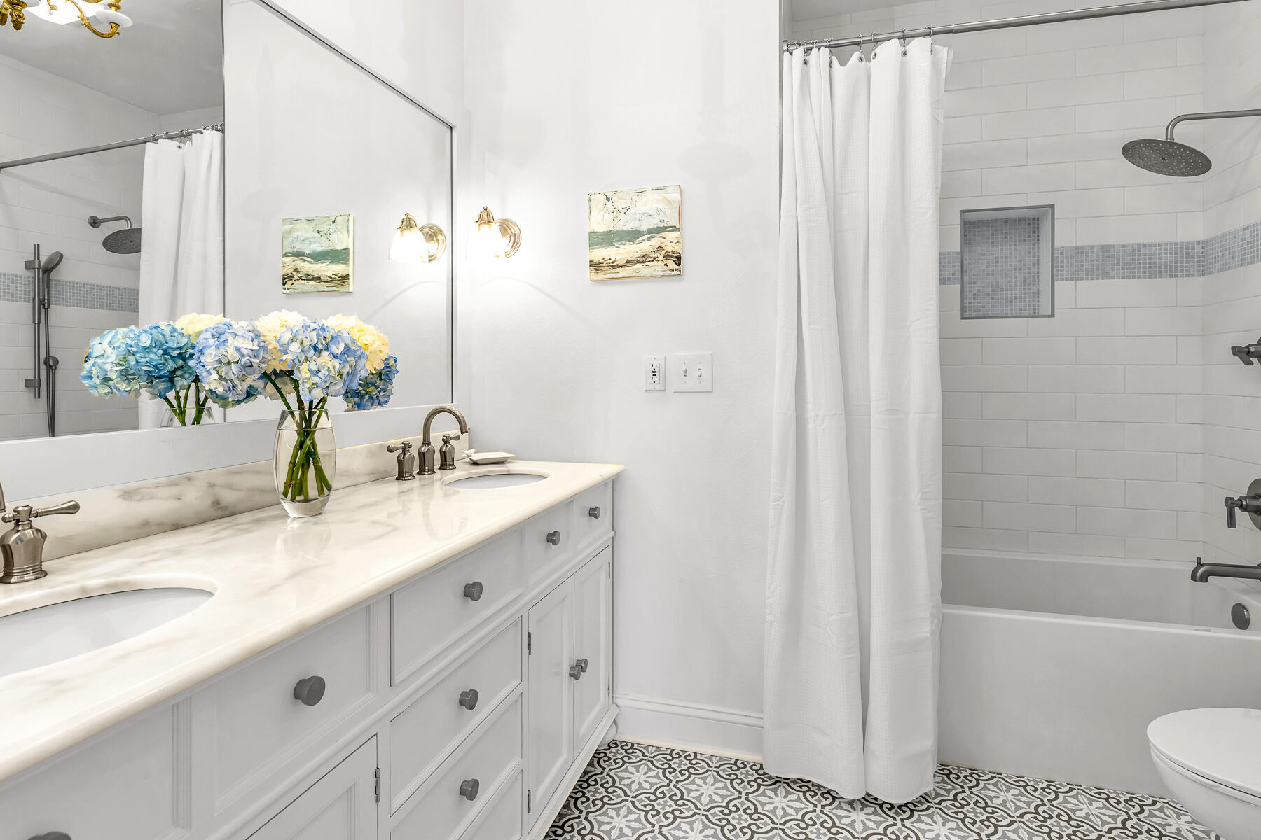 BLUE GULF RESORT - Residential