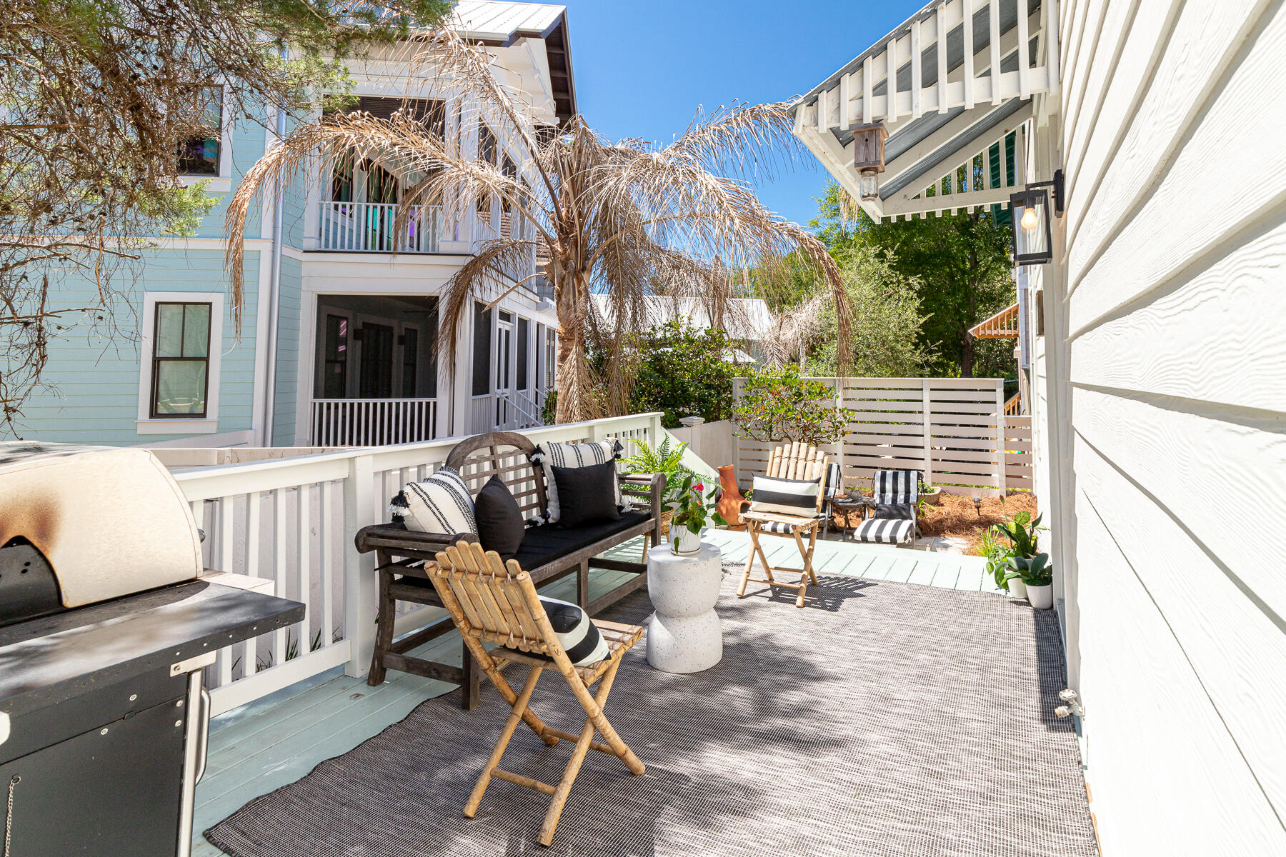 BLUE GULF RESORT - Residential