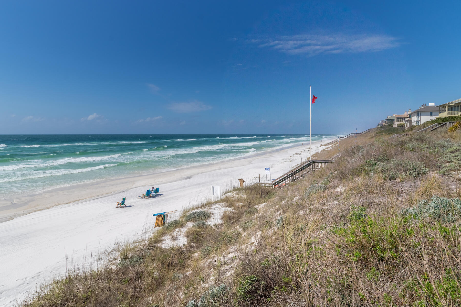 BLUE GULF RESORT - Residential