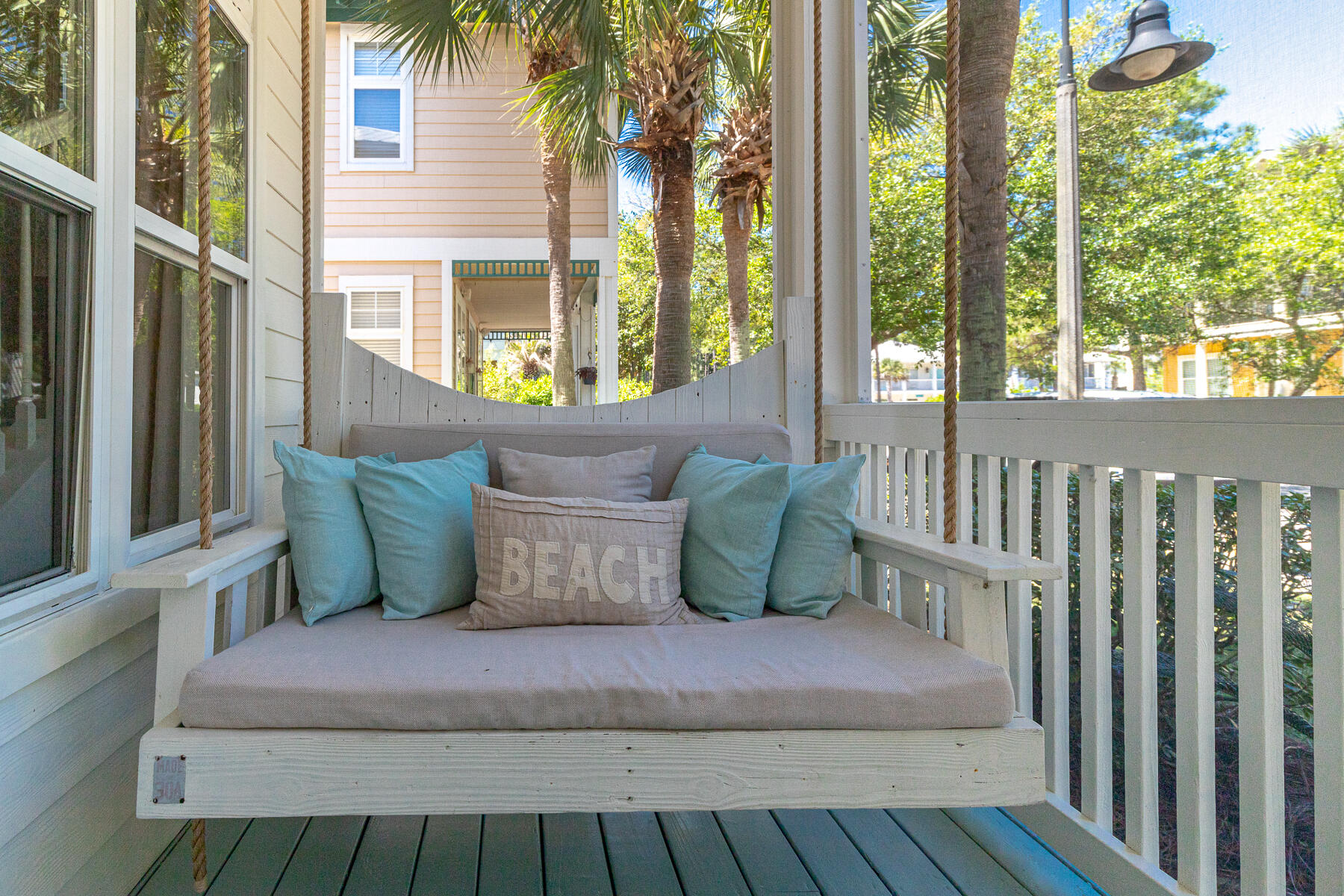 BLUE GULF RESORT - Residential