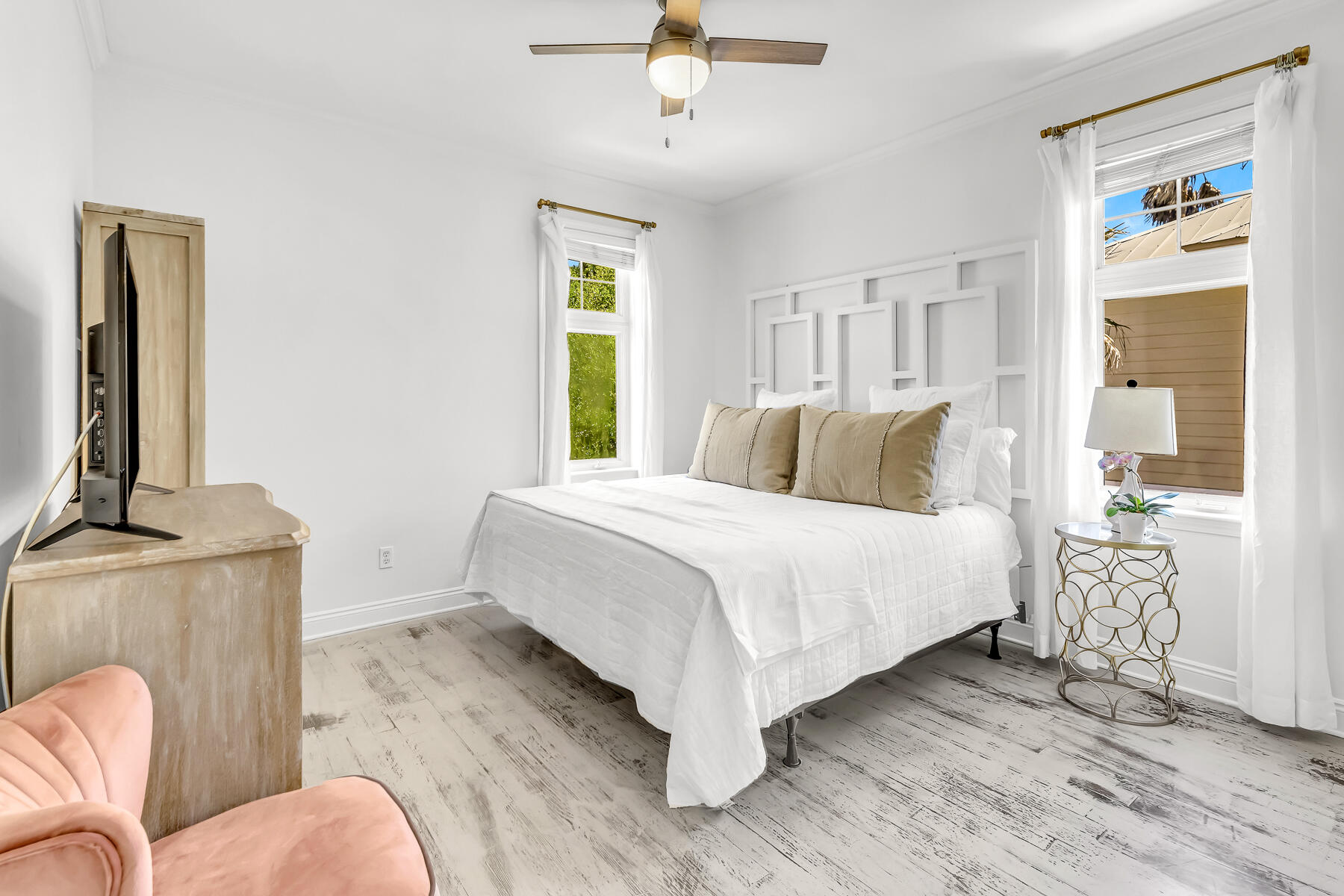 BLUE GULF RESORT - Residential