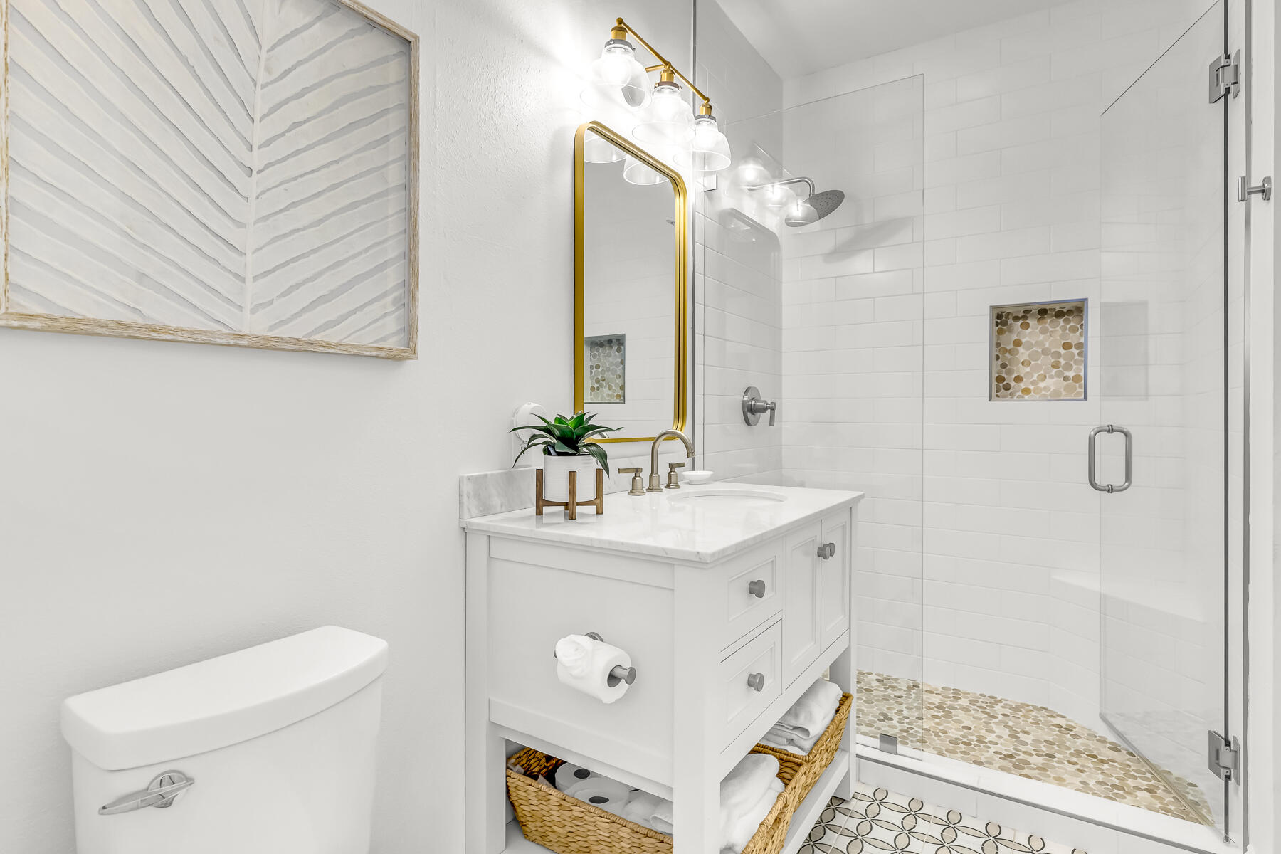 BLUE GULF RESORT - Residential