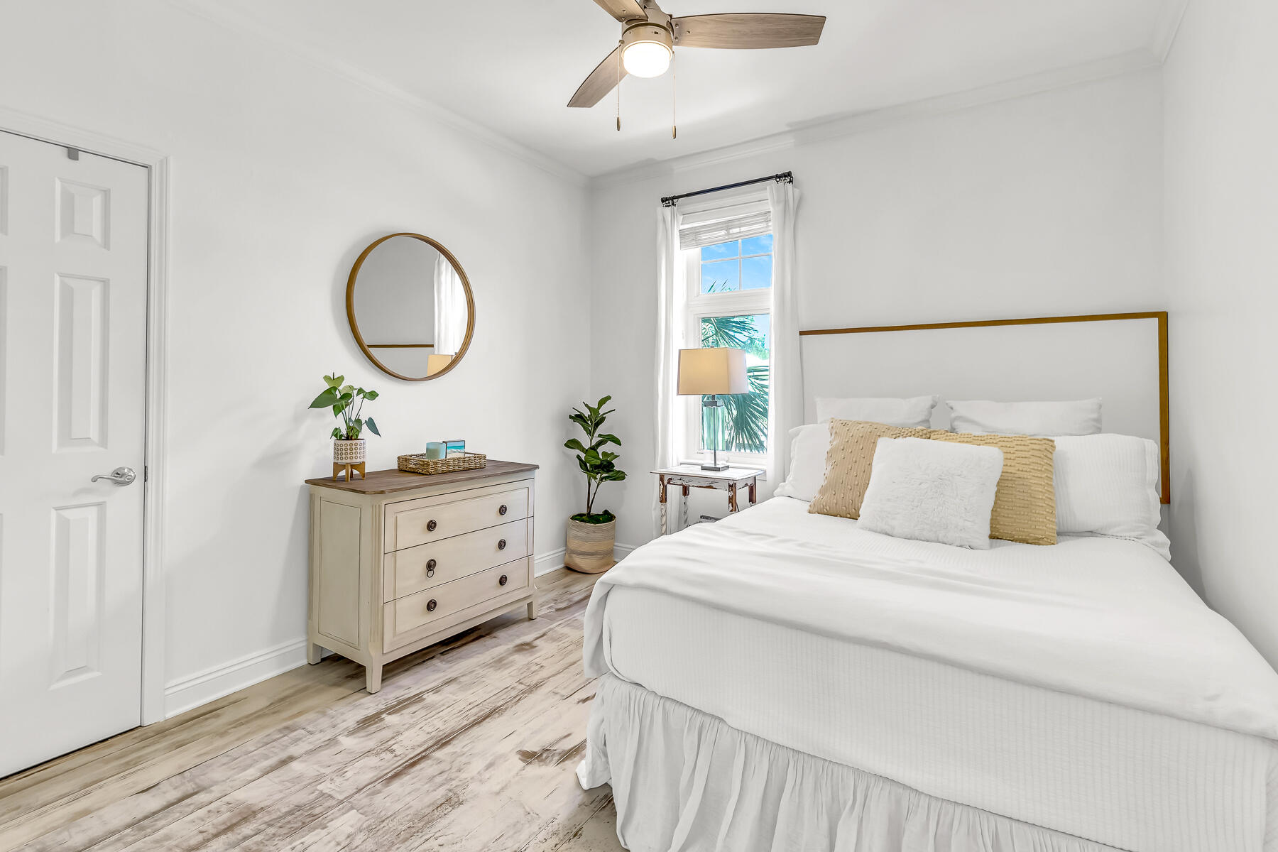 BLUE GULF RESORT - Residential