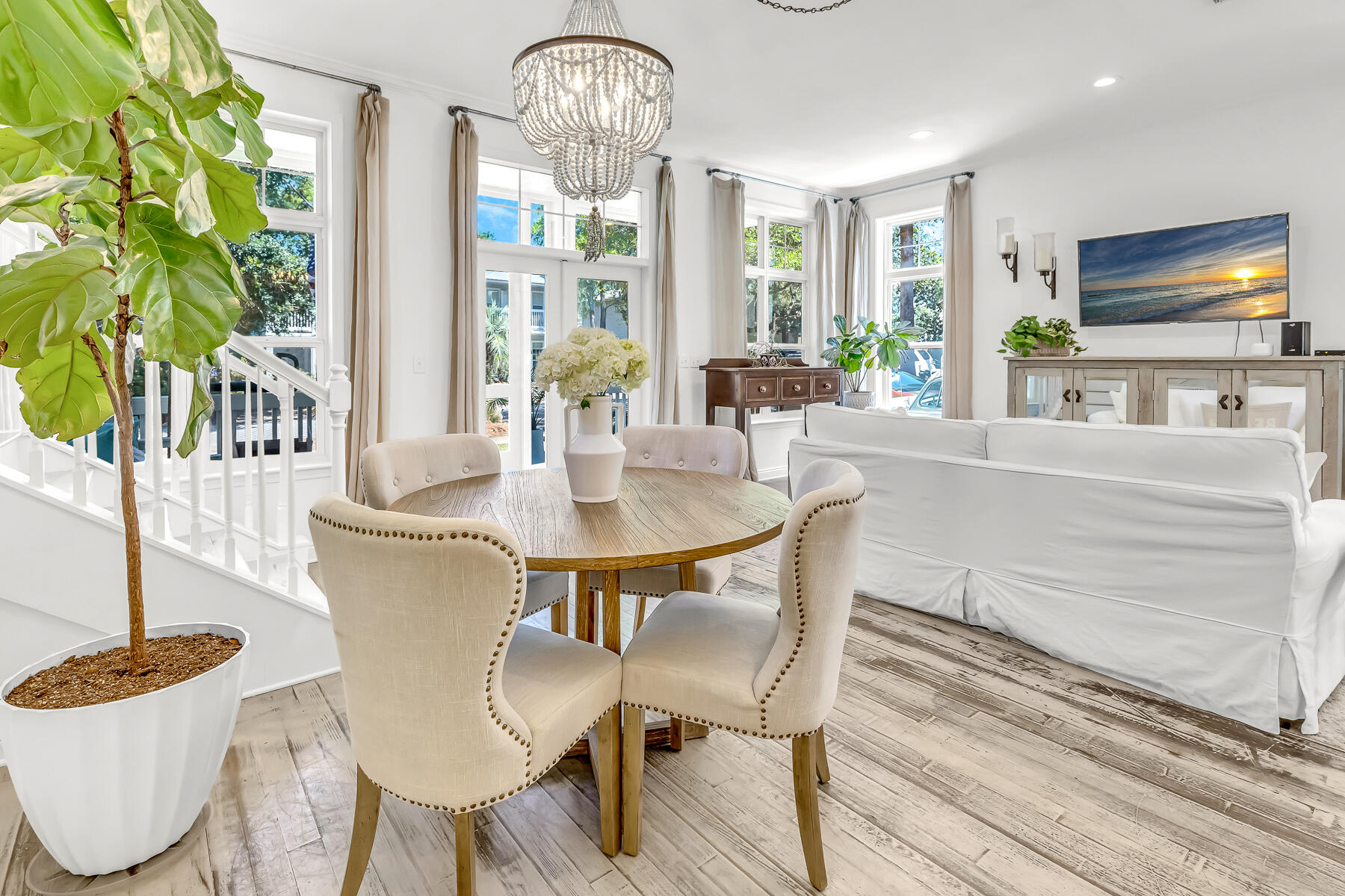 BLUE GULF RESORT - Residential