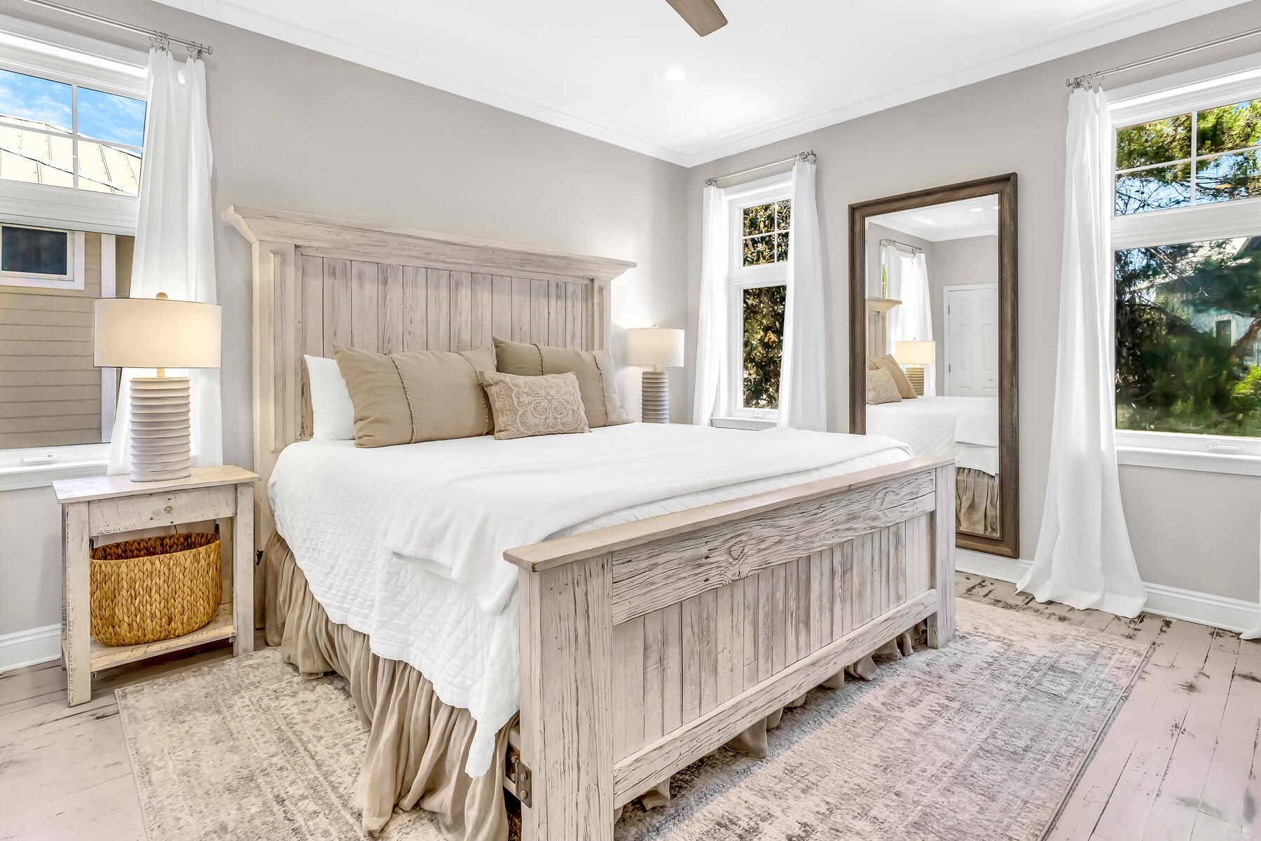 BLUE GULF RESORT - Residential