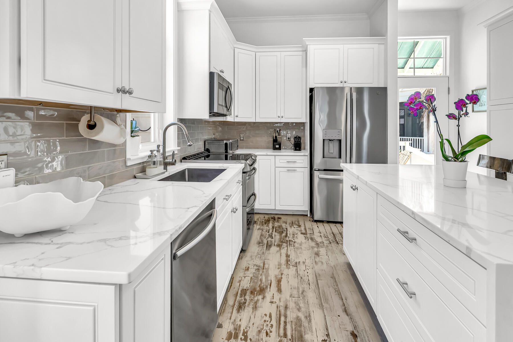 BLUE GULF RESORT - Residential