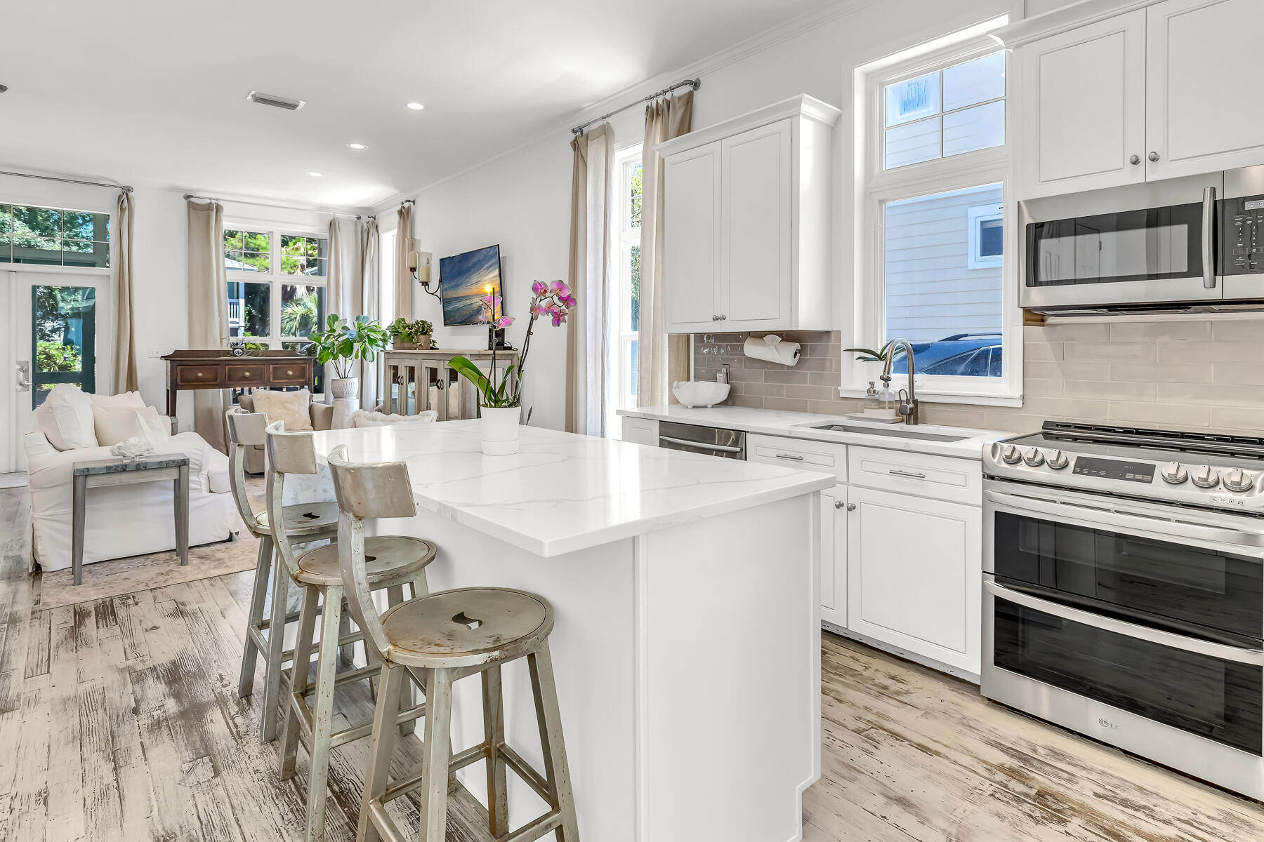 BLUE GULF RESORT - Residential