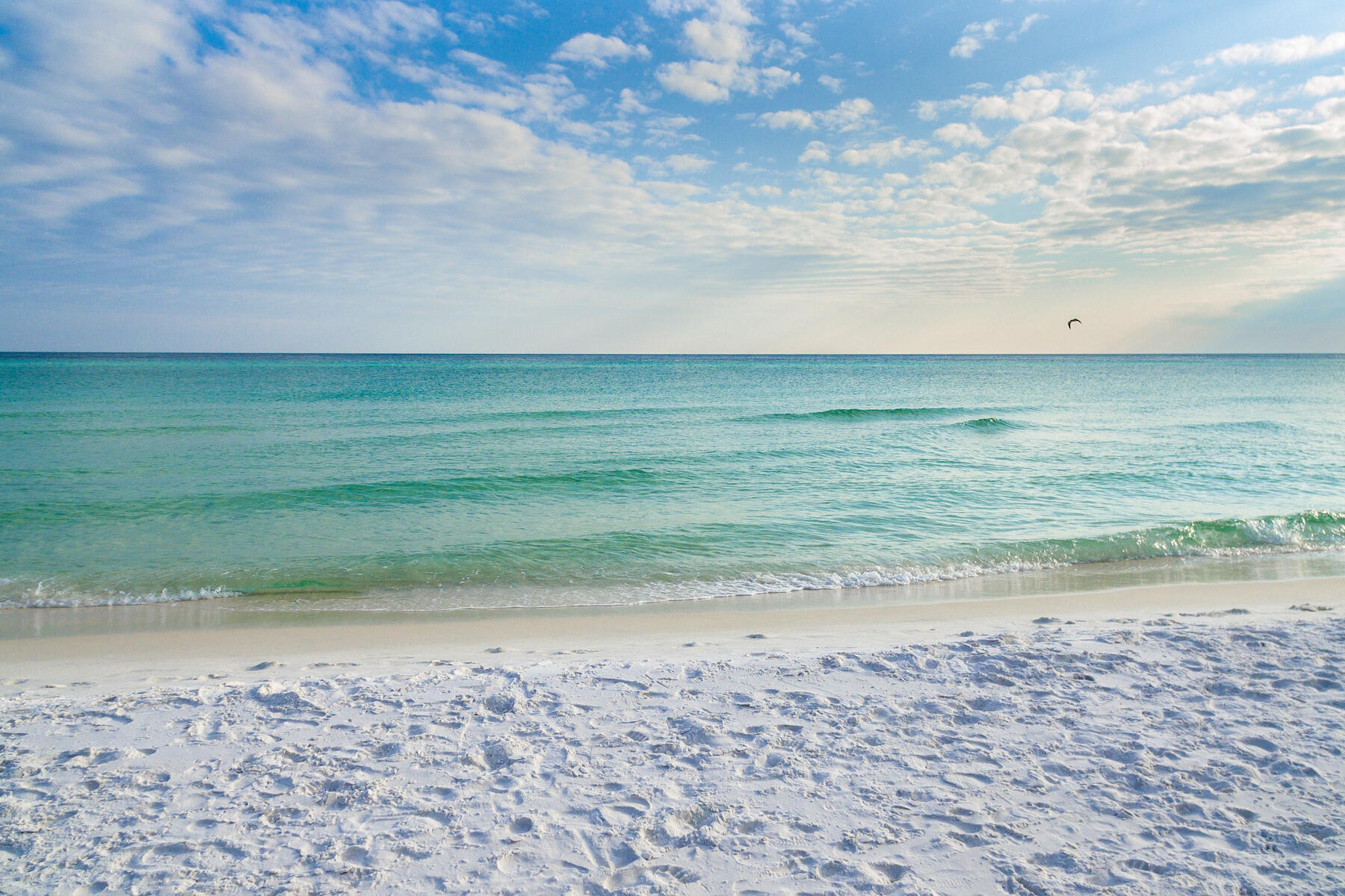 BLUE GULF RESORT - Residential