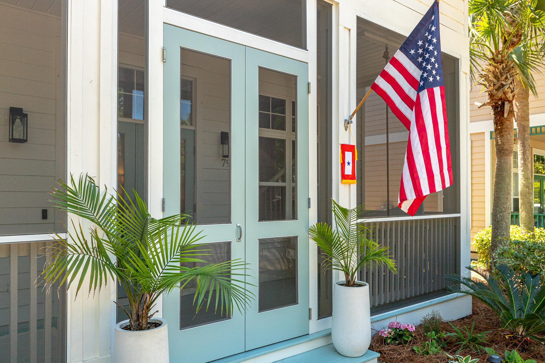 BLUE GULF RESORT - Residential