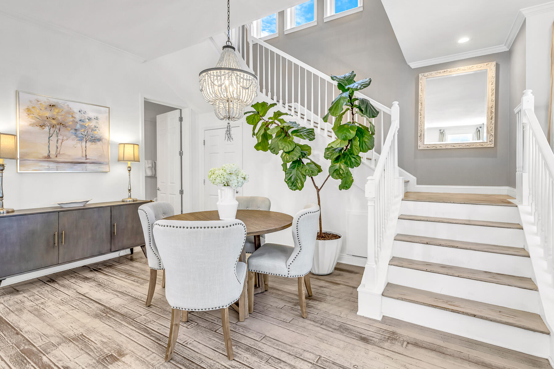 BLUE GULF RESORT - Residential