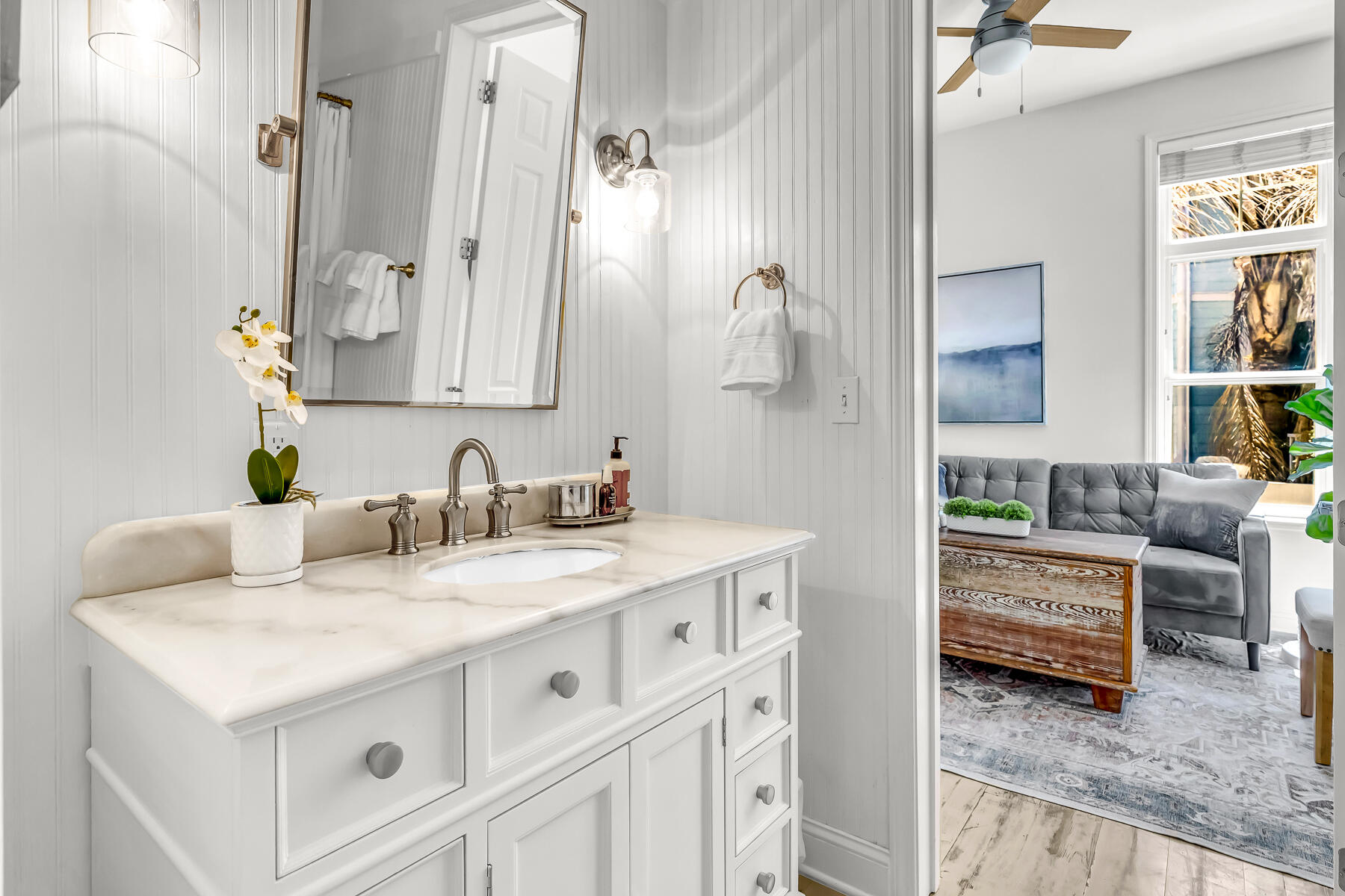 BLUE GULF RESORT - Residential