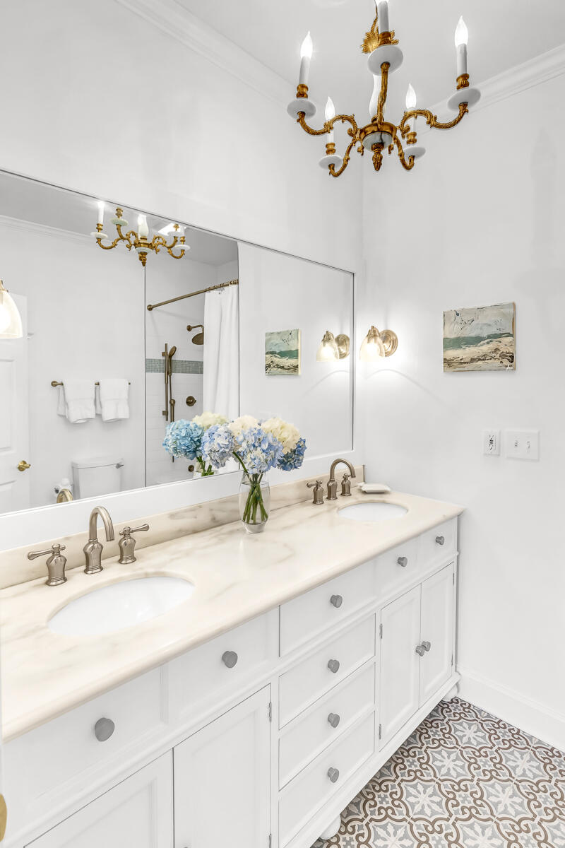 BLUE GULF RESORT - Residential