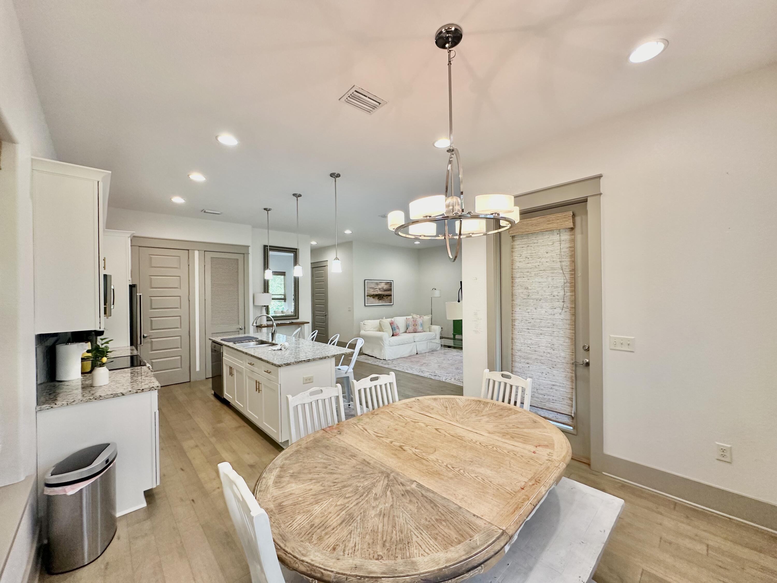 FRANGISTA BEACH 2ND ADDN - Residential Lease