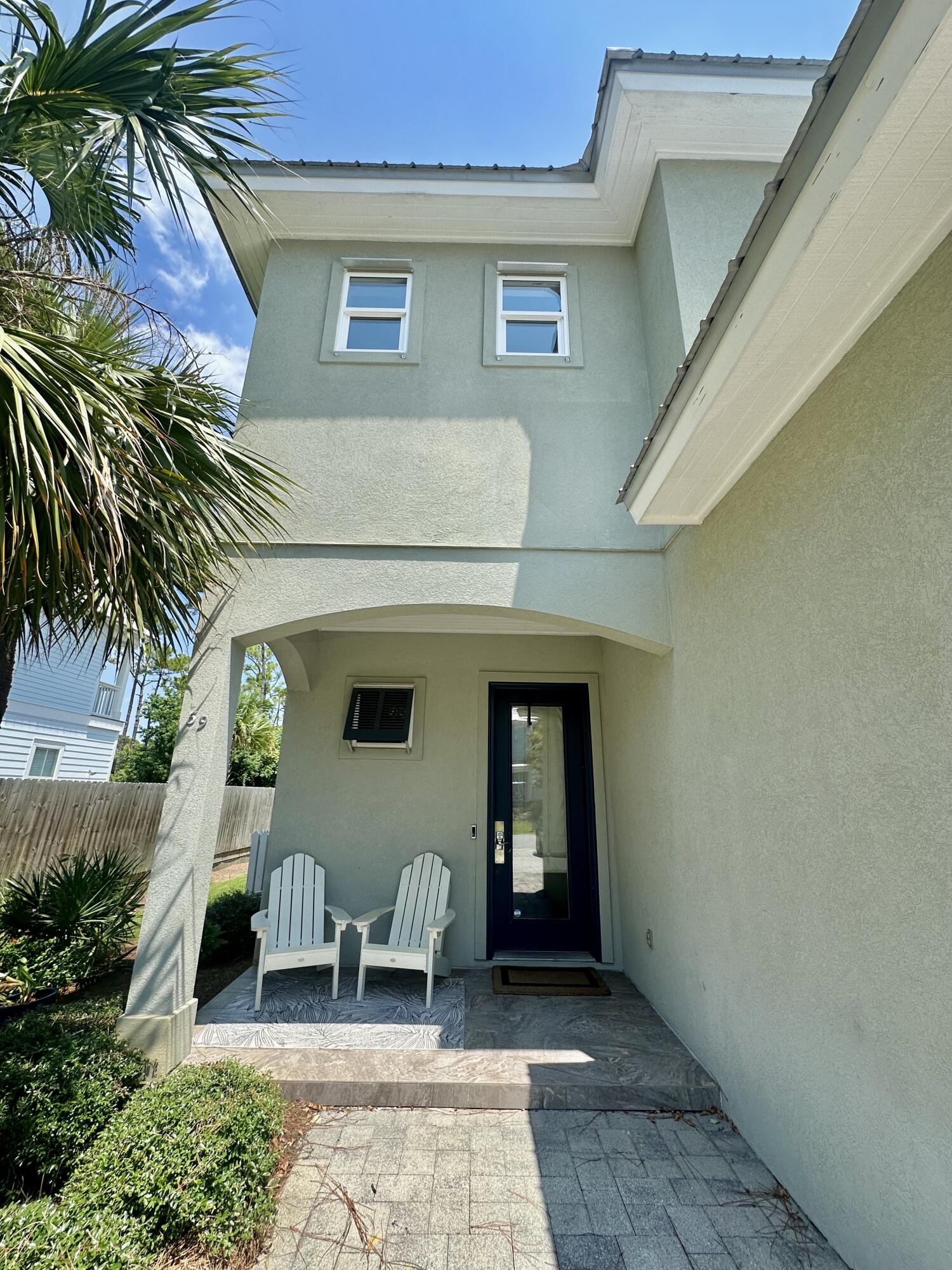 FRANGISTA BEACH 2ND ADDN - Residential Lease