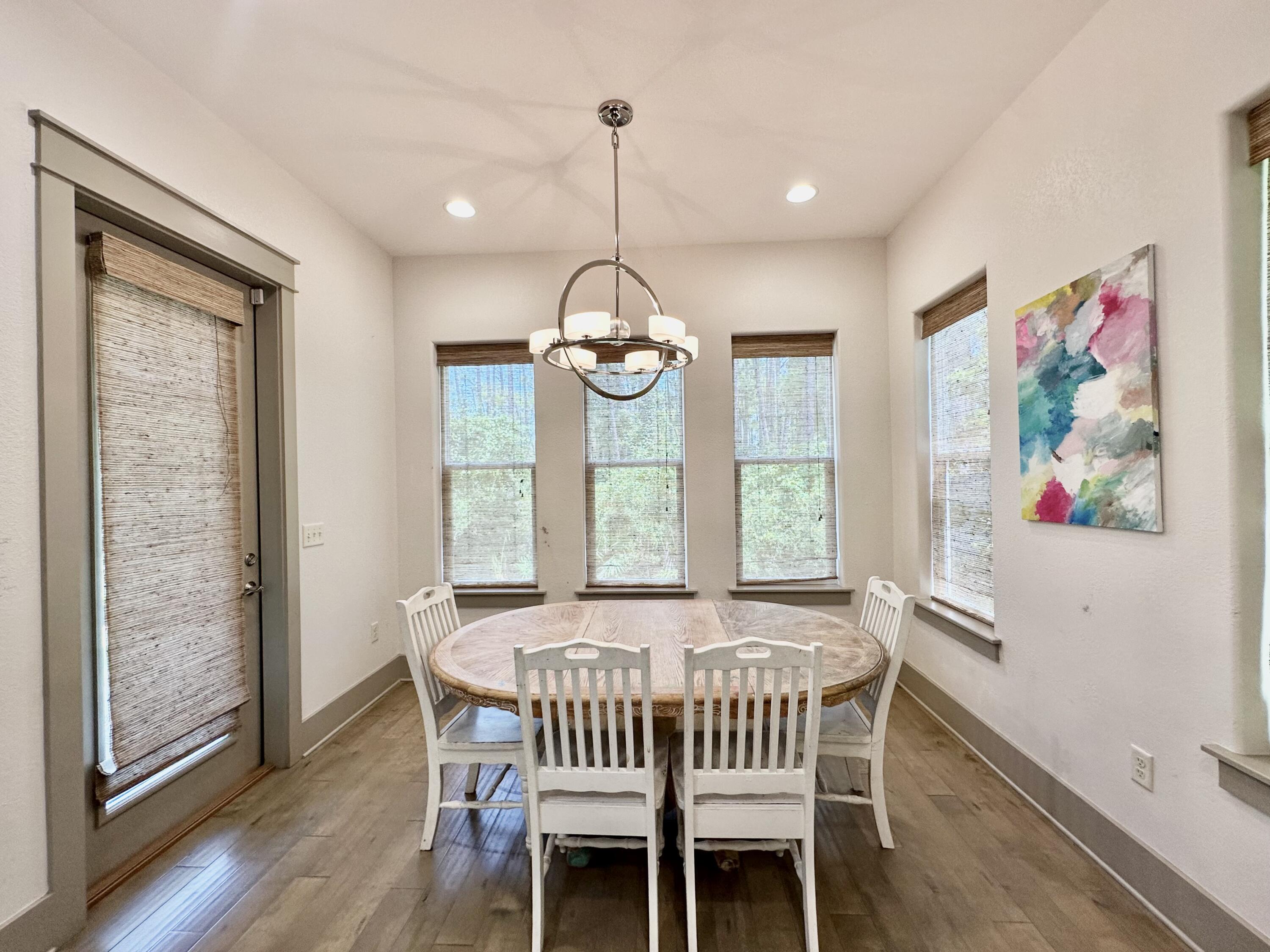 FRANGISTA BEACH 2ND ADDN - Residential Lease