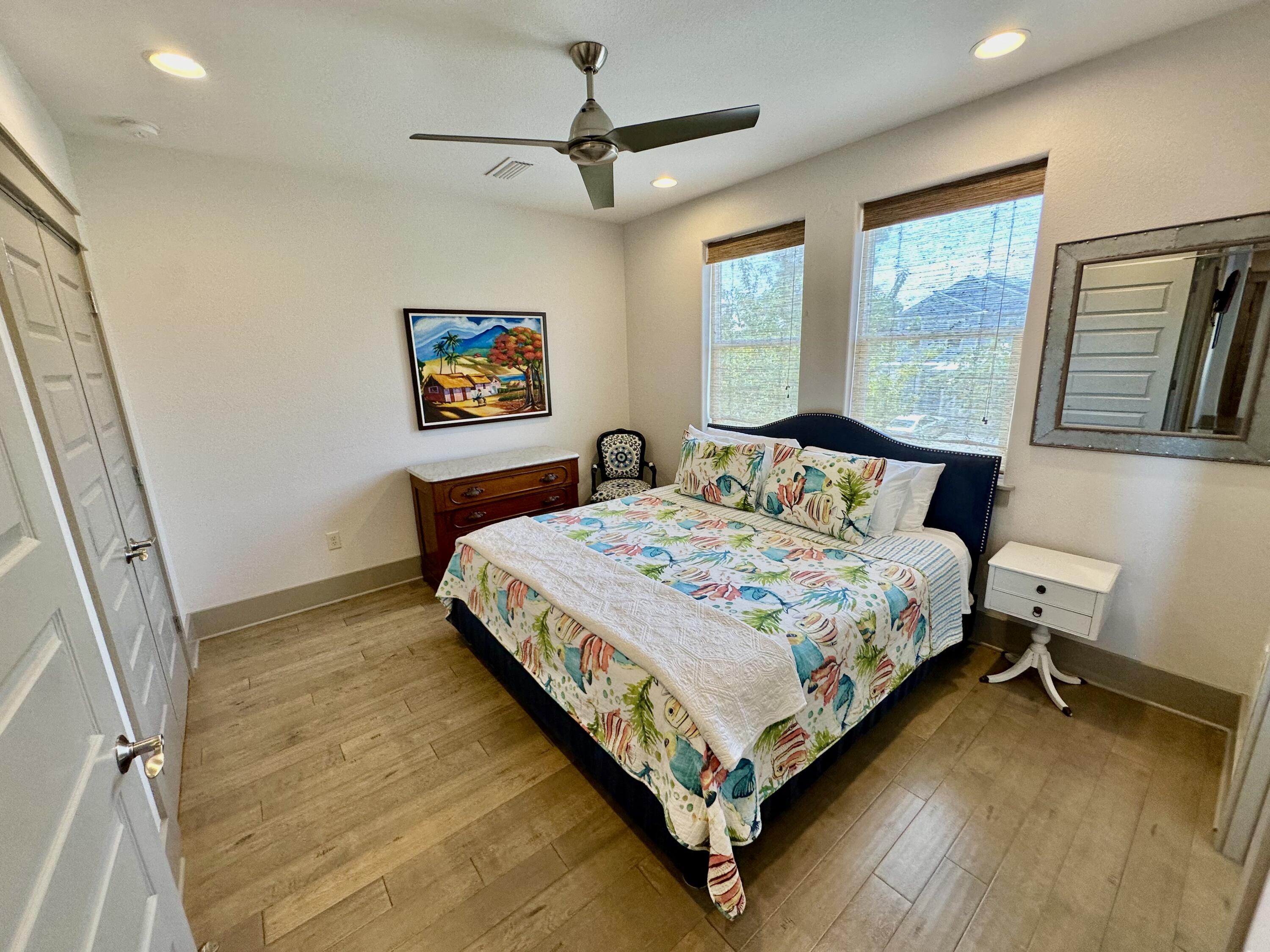 FRANGISTA BEACH 2ND ADDN - Residential Lease