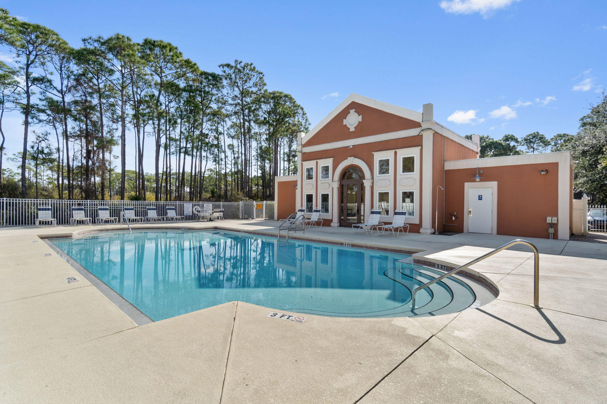 FRANGISTA BEACH 2ND ADDN - Residential Lease