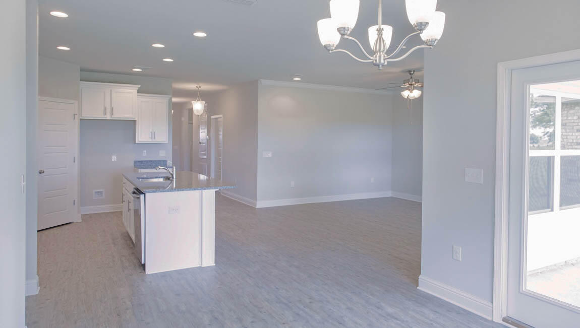 HAMMOCK BAY - FIREFLY - Residential