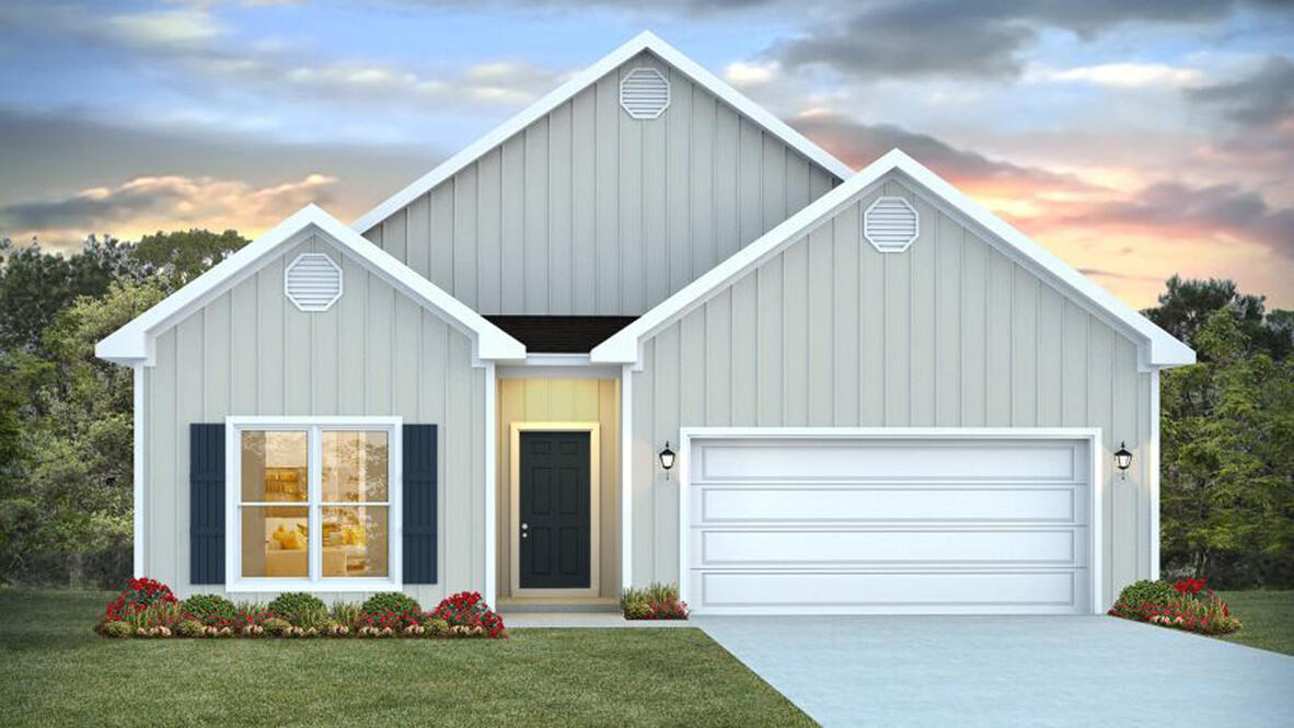 HAMMOCK BAY - FIREFLY - Residential