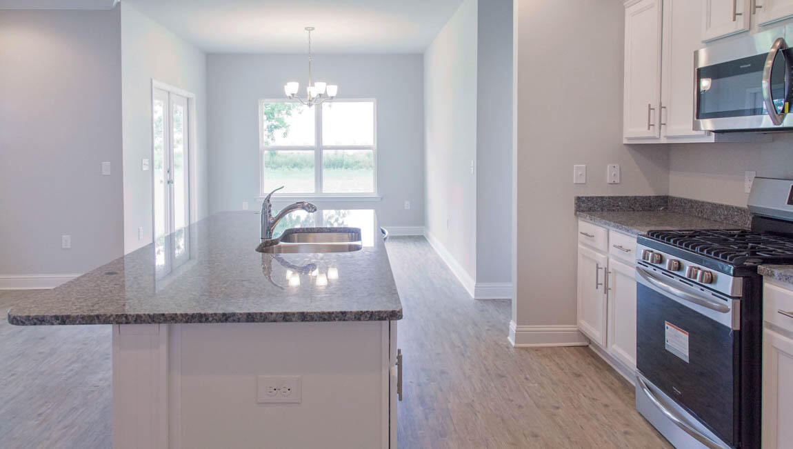 HAMMOCK BAY - FIREFLY - Residential