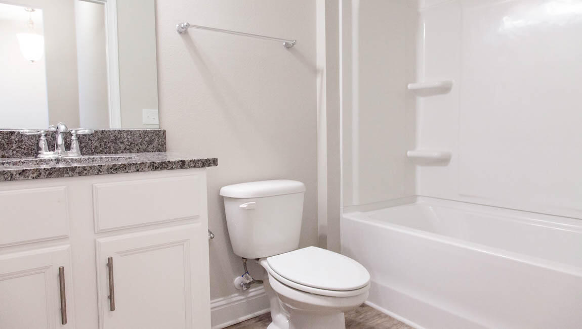 HAMMOCK BAY - FIREFLY - Residential