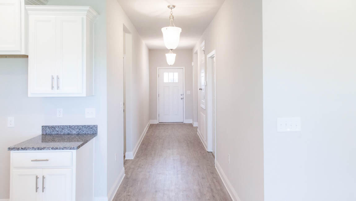 HAMMOCK BAY - FIREFLY - Residential