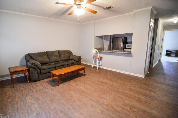 Grand Lagoon Cove Condominium - Residential