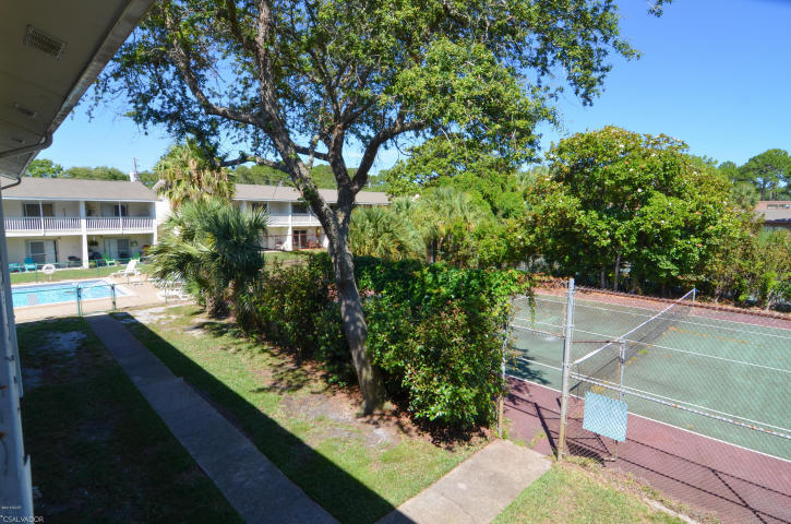 Grand Lagoon Cove Condominium - Residential