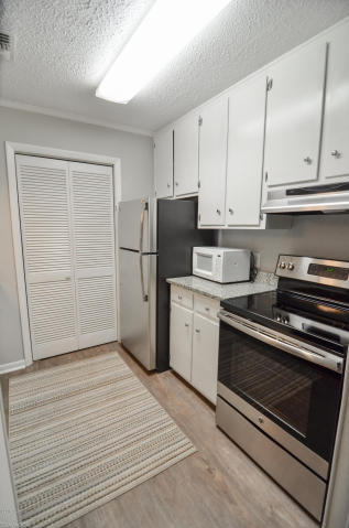 Grand Lagoon Cove Condominium - Residential