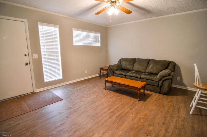 Grand Lagoon Cove Condominium - Residential